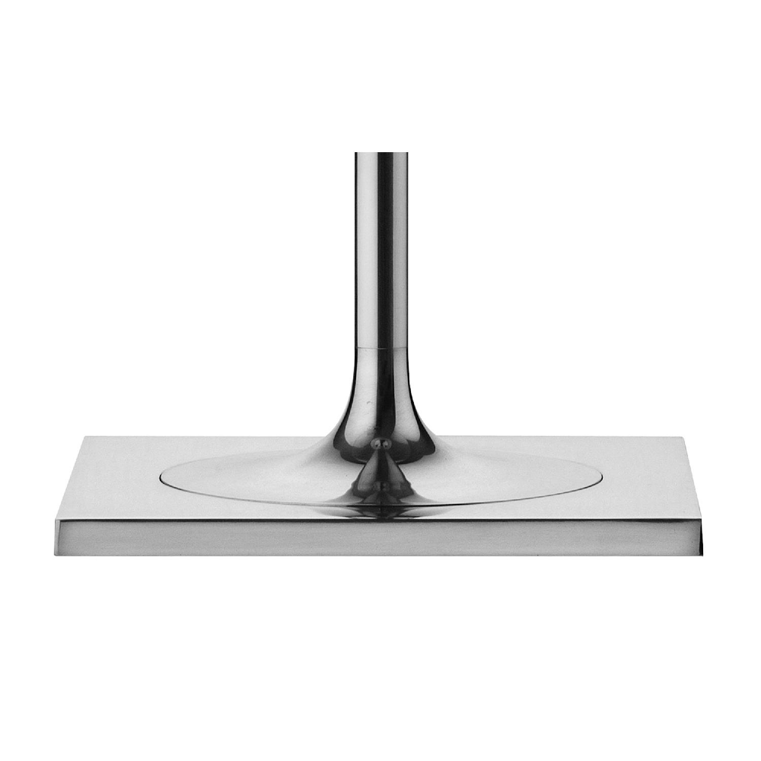 Philippe Starck Flos Ktribe T2 Floor Lamp w/ Clear Shade - image-1