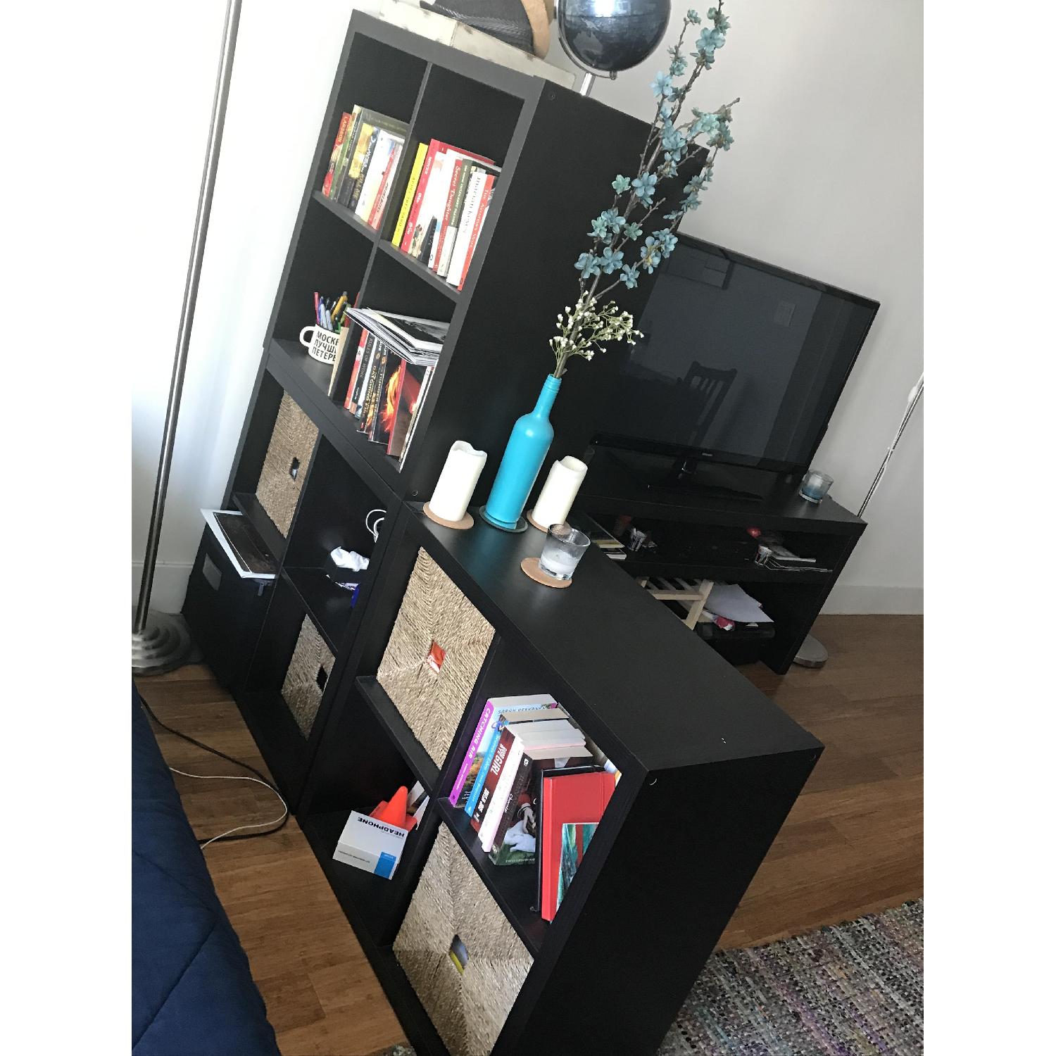 Ikea Kallax Multi-Purpose Shelf Units - image-3