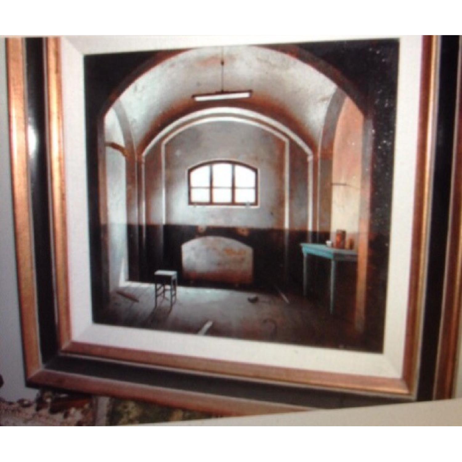 Walter Jervolino Original Oil Paintings - image-1