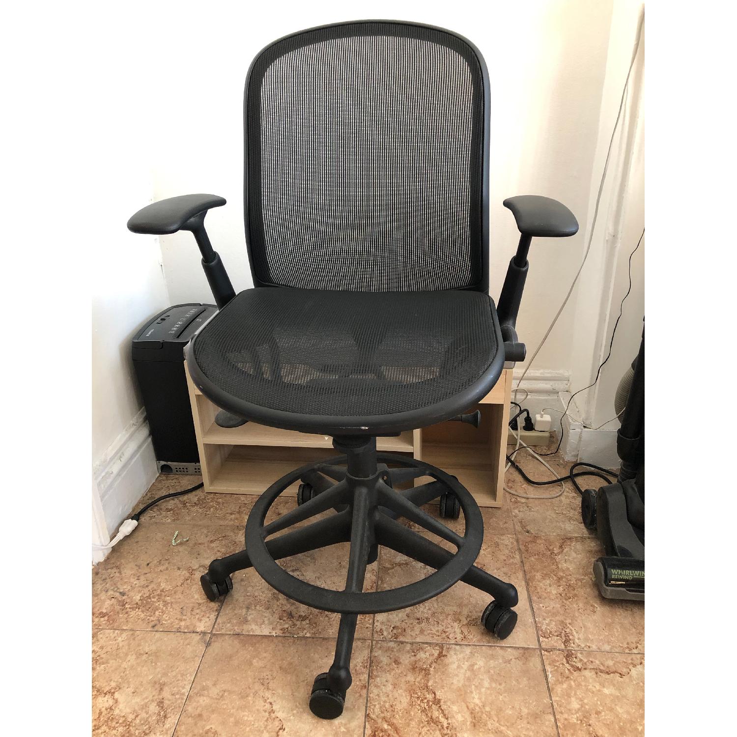 Knoll Chadwick High Task Chair - image-1