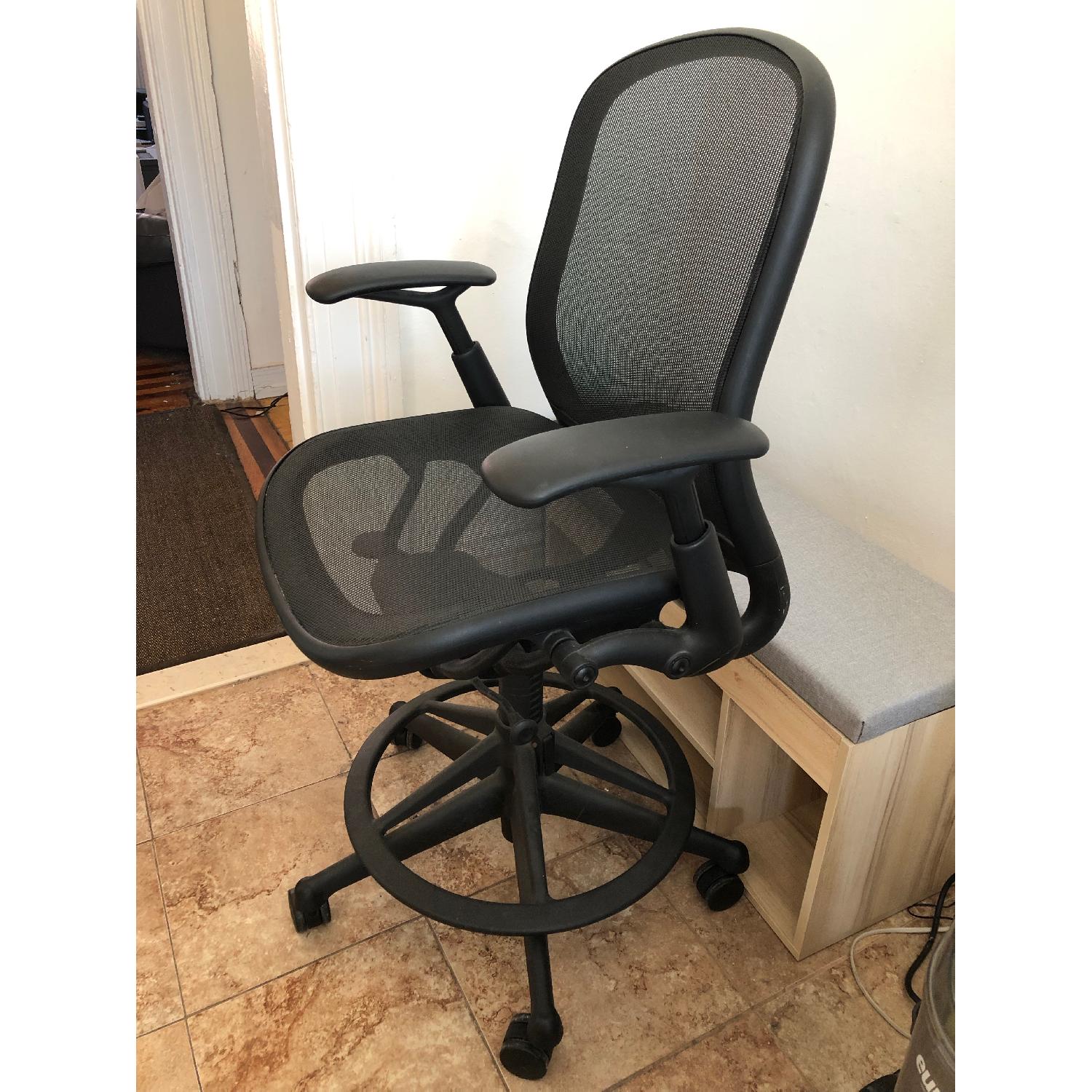 Knoll Chadwick High Task Chair - image-3