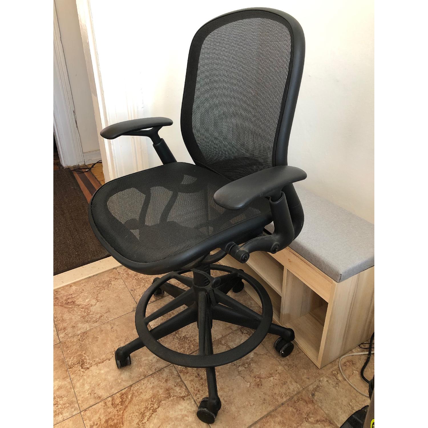 Knoll Chadwick High Task Chair AptDeco