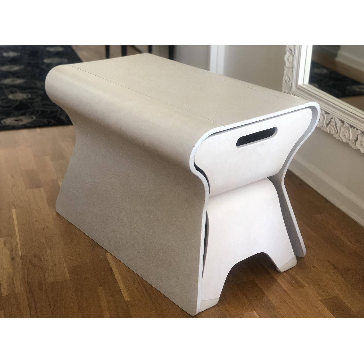 Bloom Children's Otto Table w/ 2 Chairs - image-2