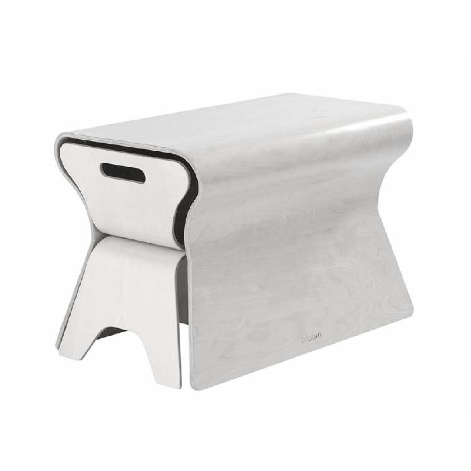 Bloom Children's Otto Table w/ 2 Chairs - image-0