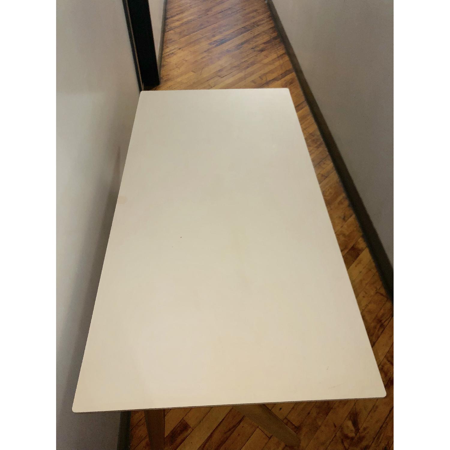 Design Within Reach Desk & Chair - image-2