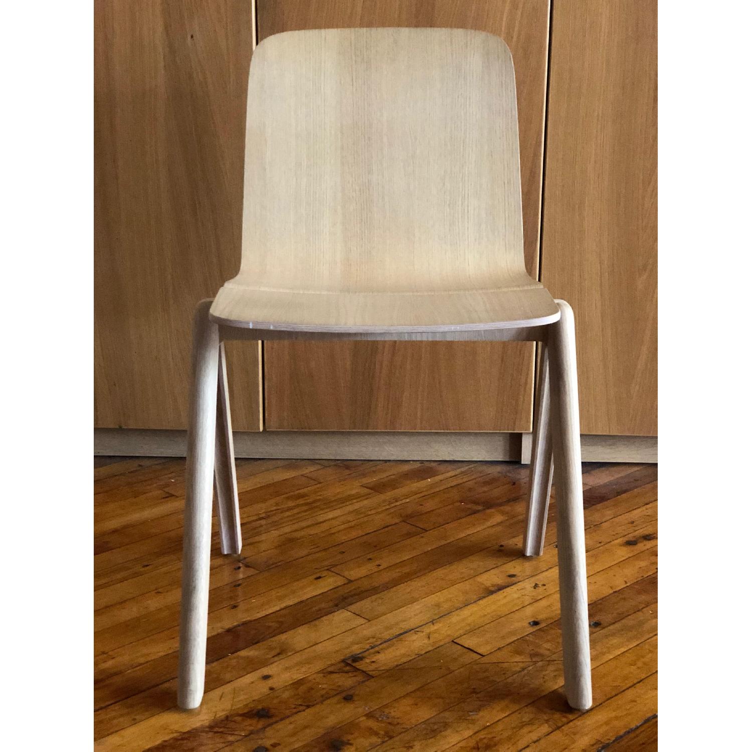 Design Within Reach Desk & Chair - image-4