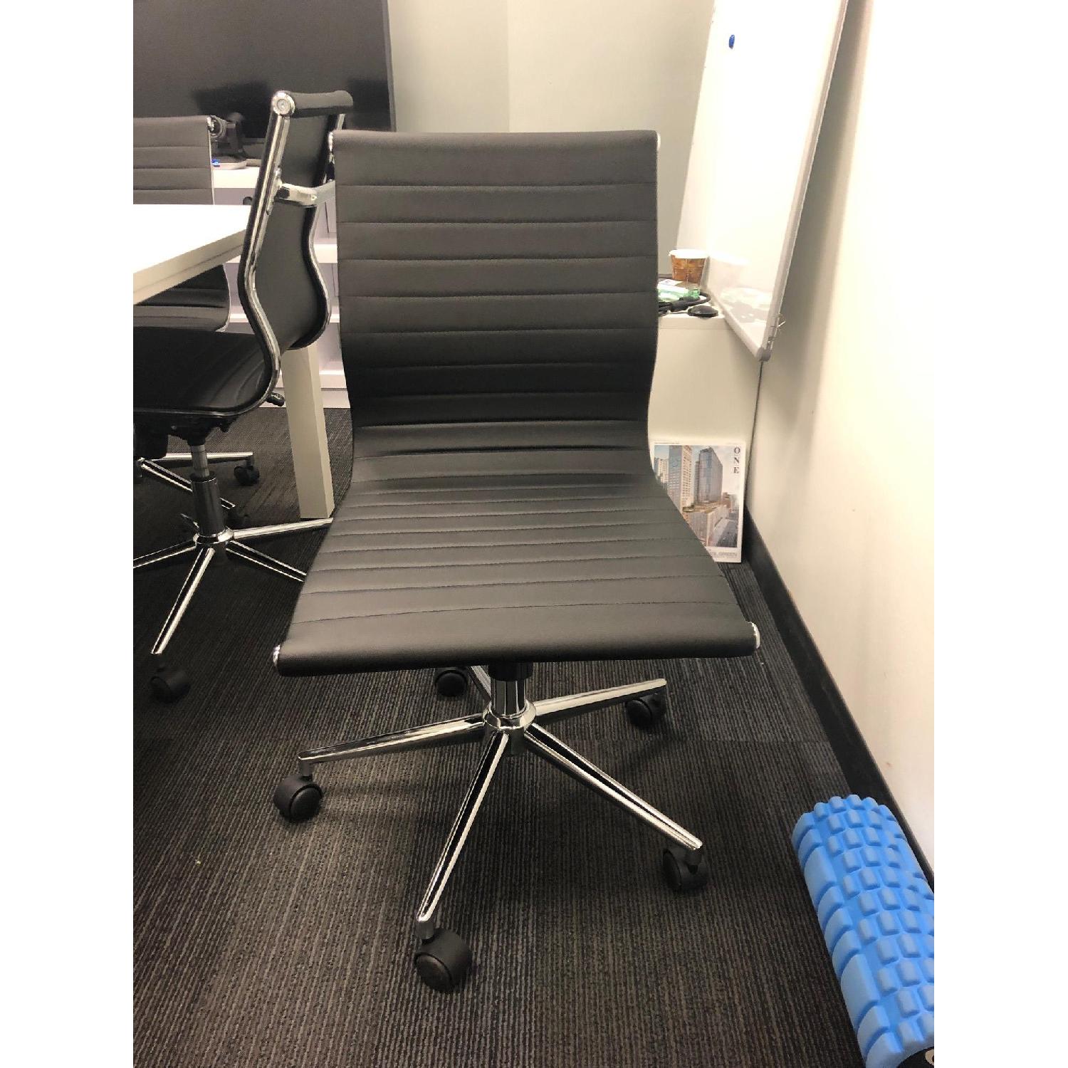 Mercury Row Van Wyck Office Chairs - image-1