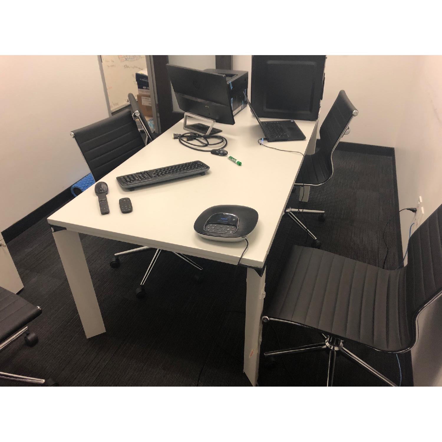 Mercury Row Van Wyck Office Chairs - image-4