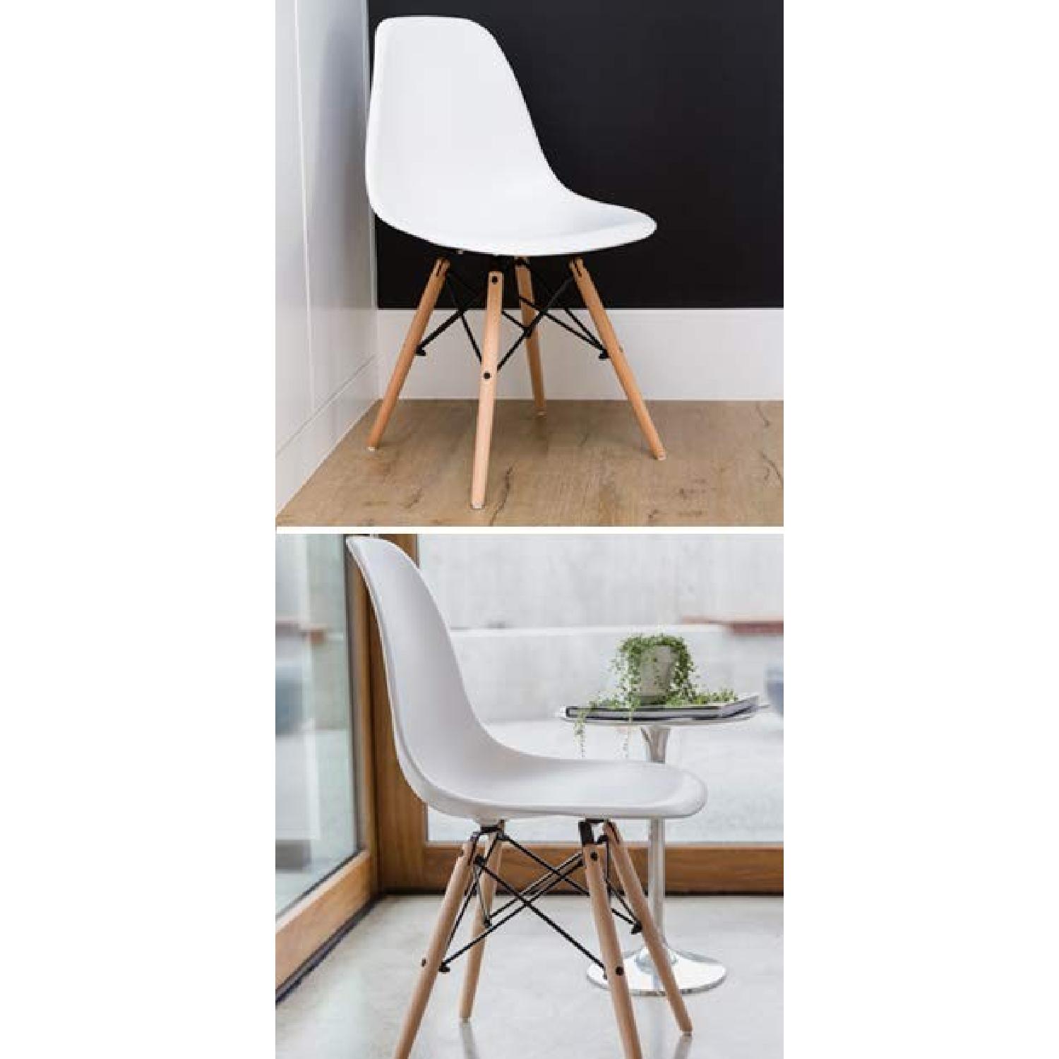 Eames Style Modern Dining Chairs - image-12