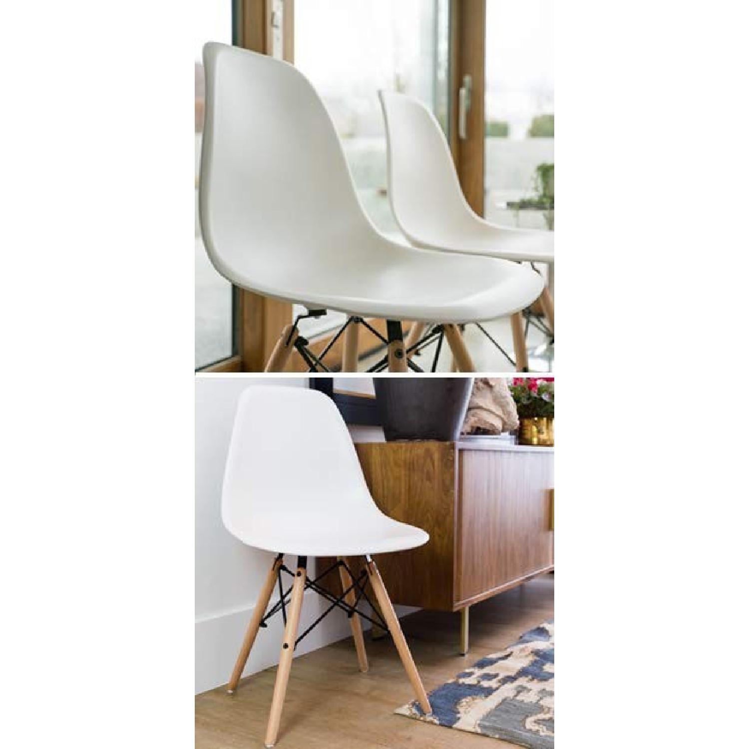 Eames Style Modern Dining Chairs - image-13