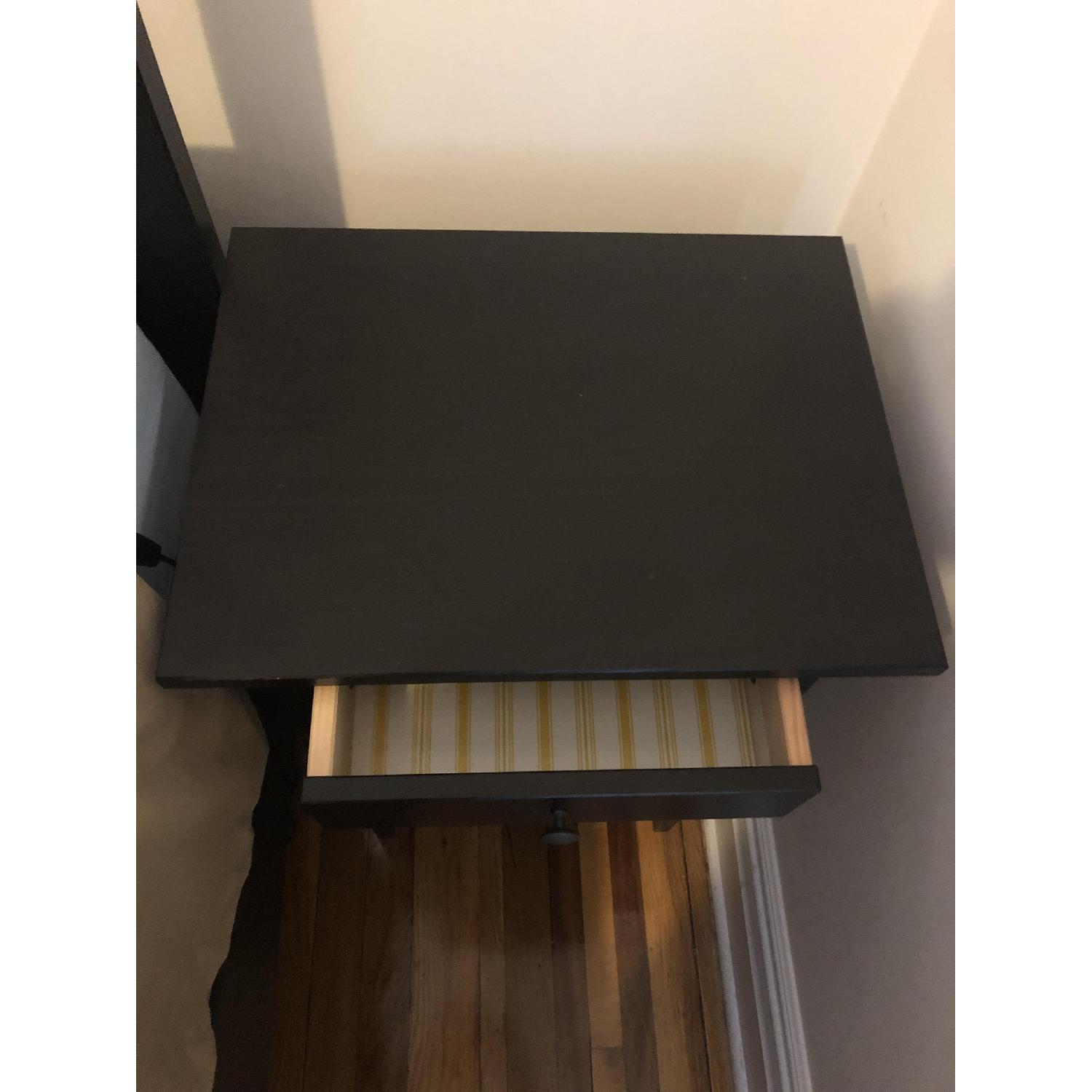 Ikea Hemnes Nightstands - image-1