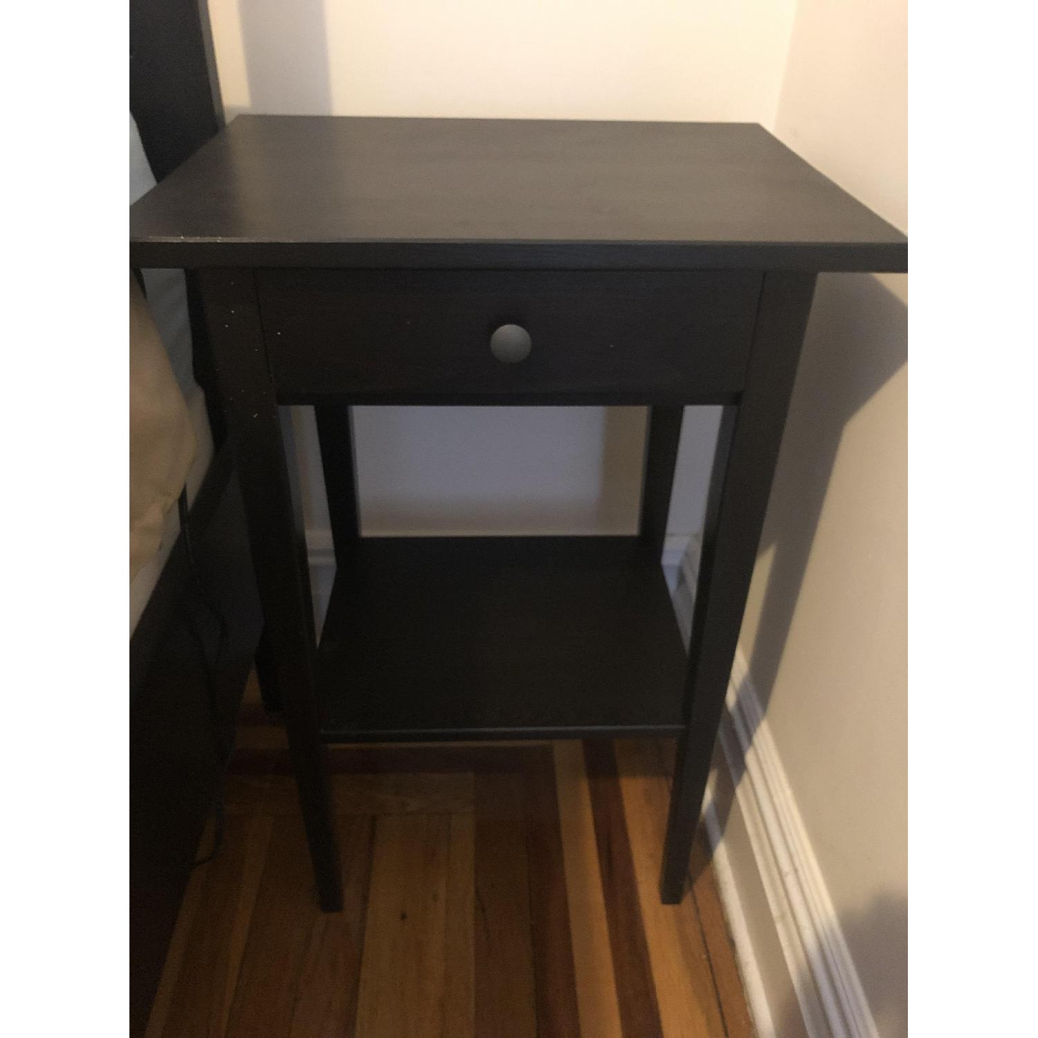 Ikea Hemnes Nightstands - image-2