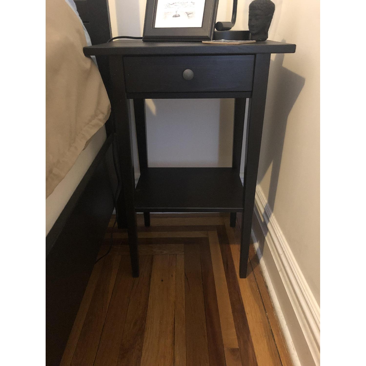 Ikea Hemnes Nightstands - image-3