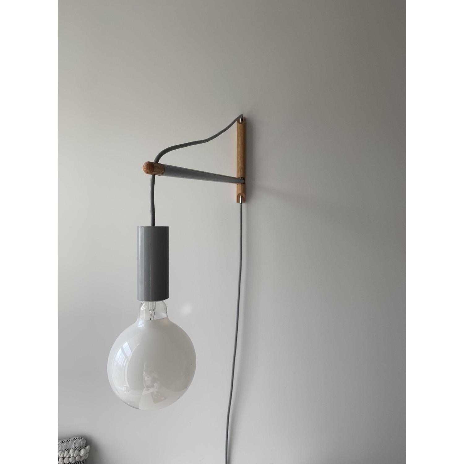 Andrew Neyer Crane Light - image-2