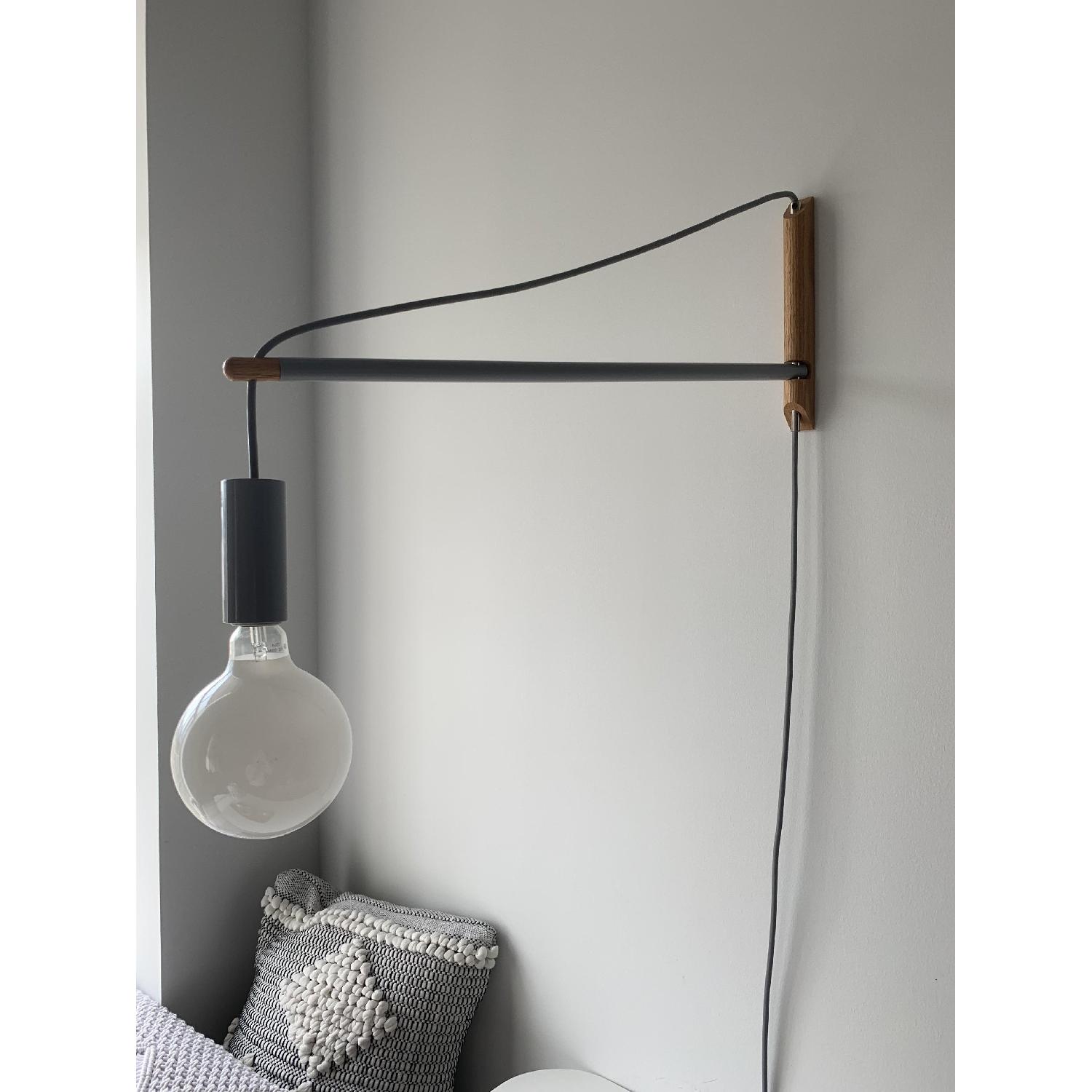 Andrew Neyer Crane Light - image-3