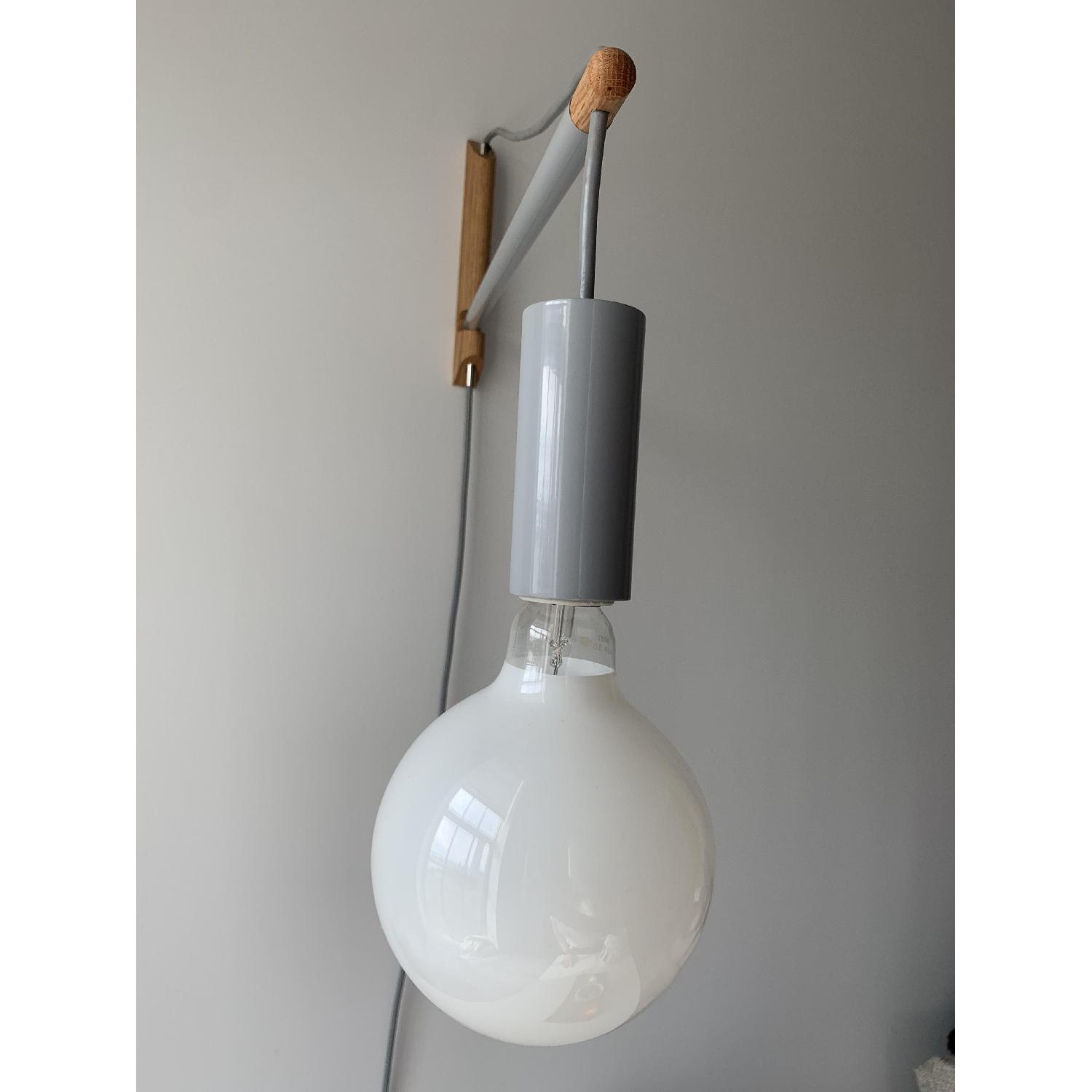 Andrew Neyer Crane Light - image-4