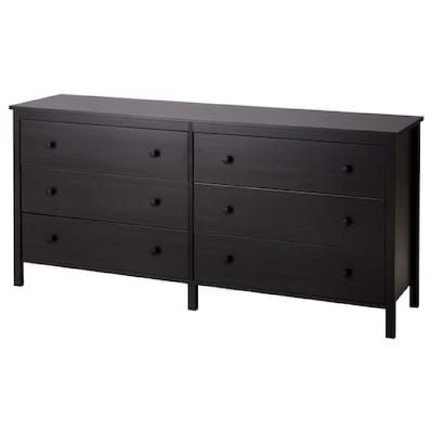 Ikea Koppang 6-Drawer Dresser - image-0