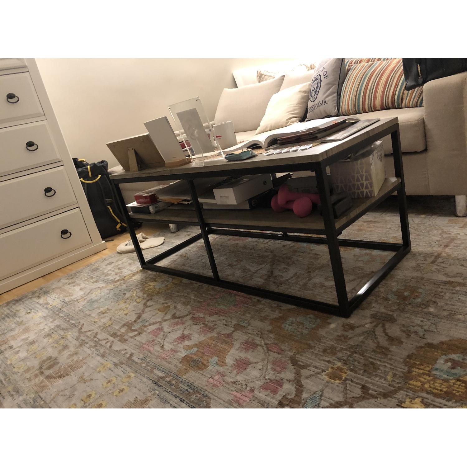 Simple Living Piazza Coffee Table - image-2