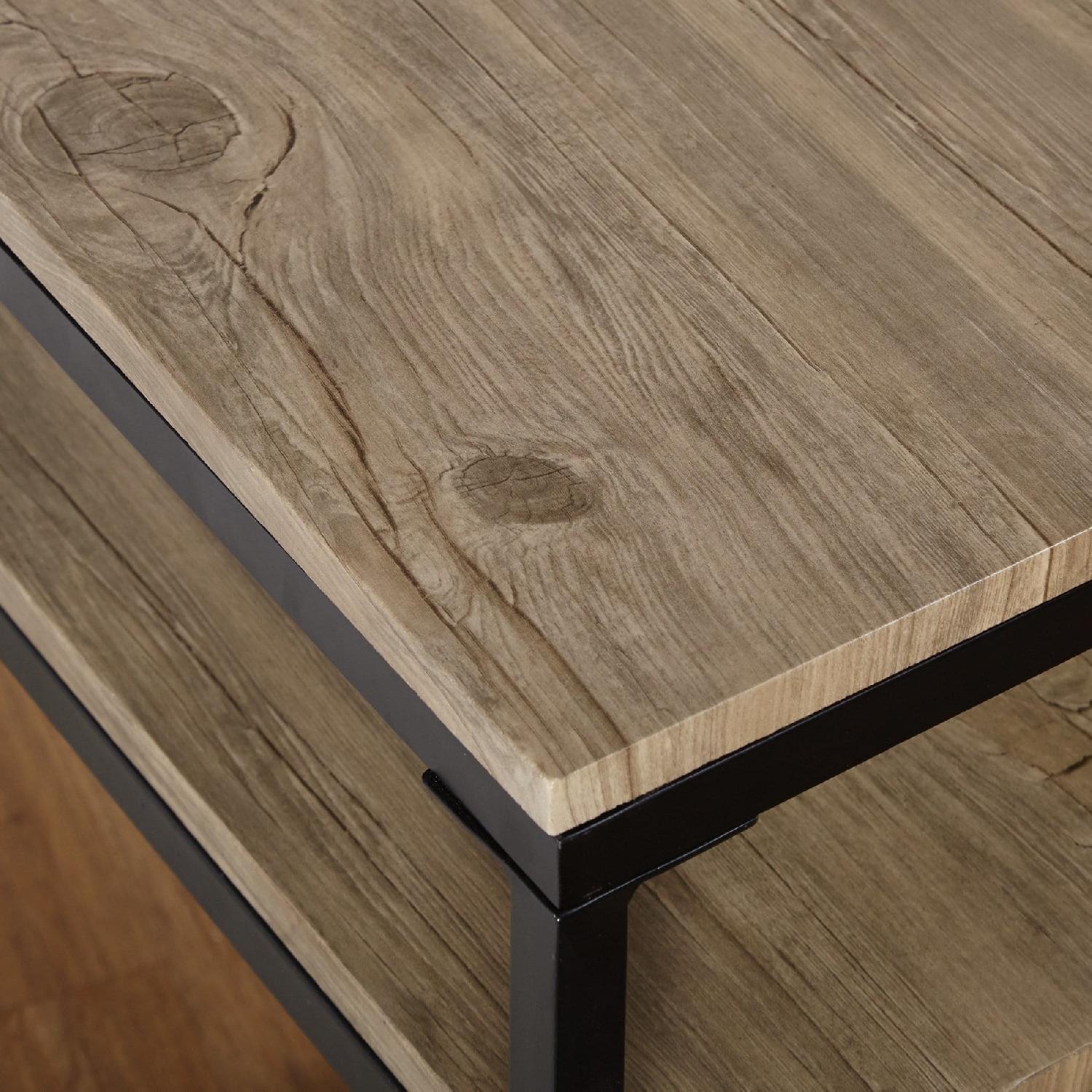 Simple Living Piazza Coffee Table - image-3