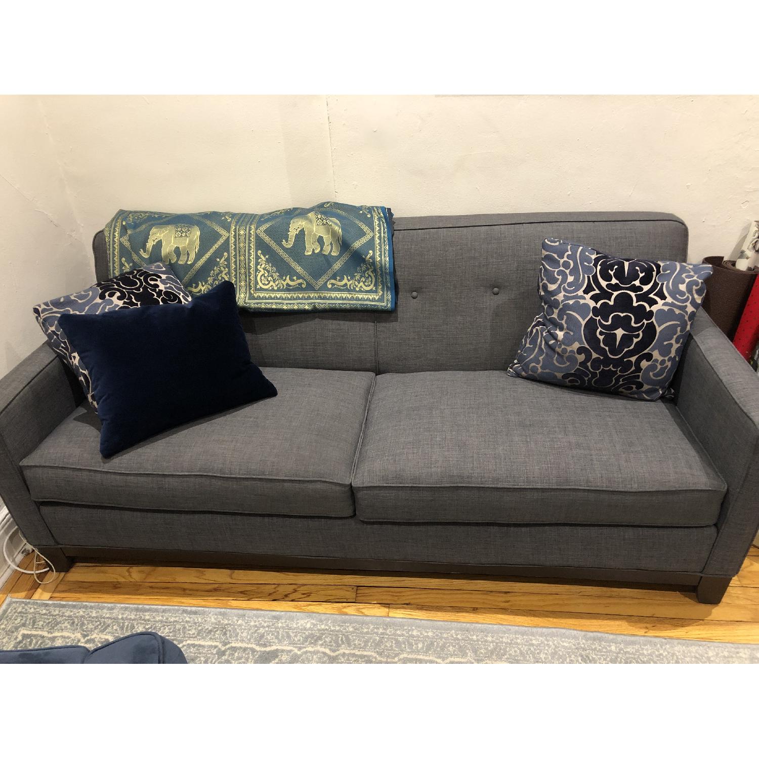 Raymour & Flanigan Chilson Sofa - image-1