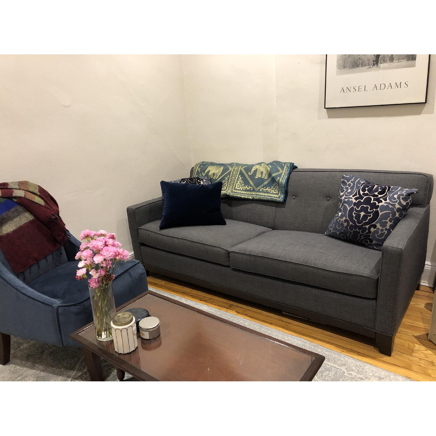 Raymour & Flanigan Chilson Sofa - image-2