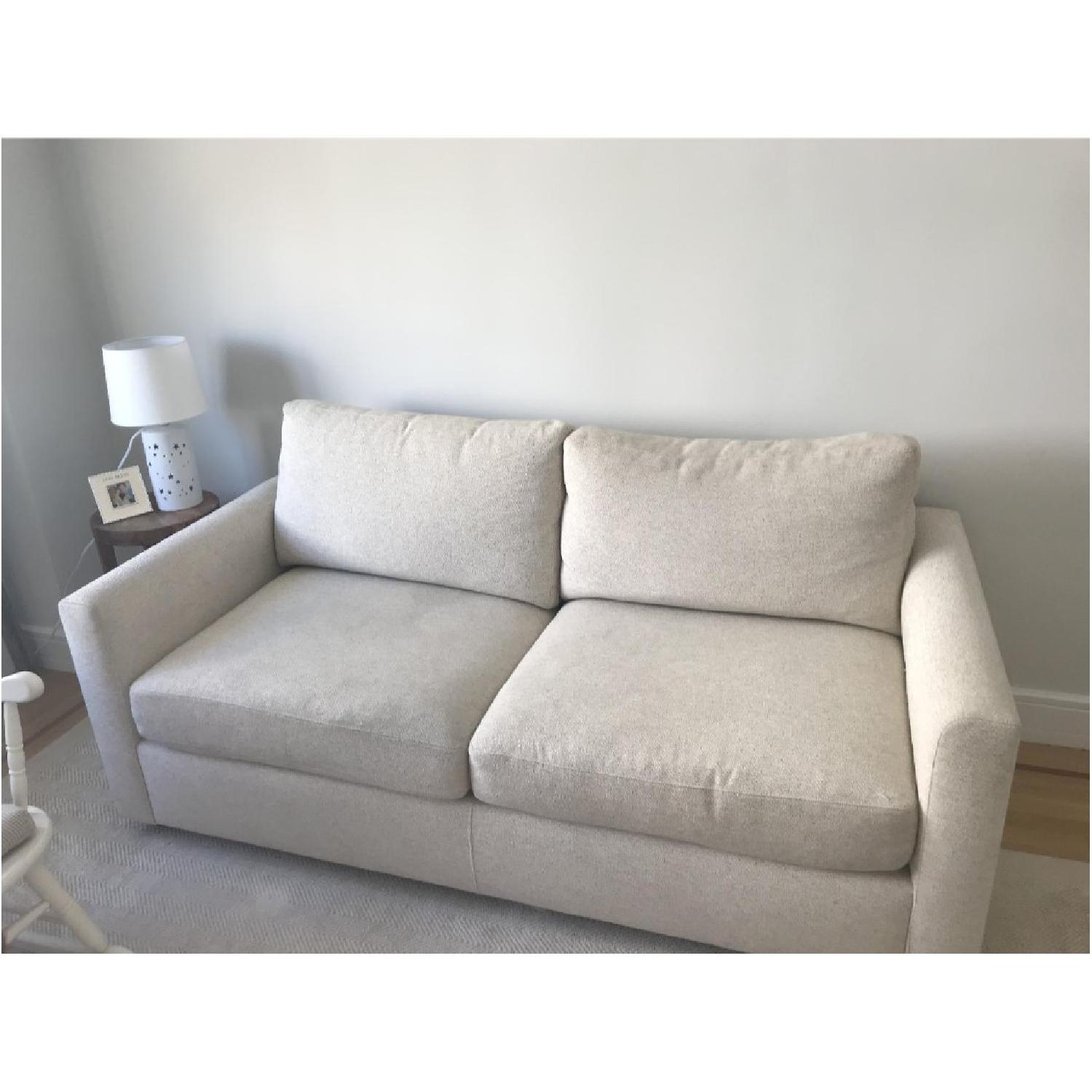 Room & Board Ian Sleeper Sofa - image-1