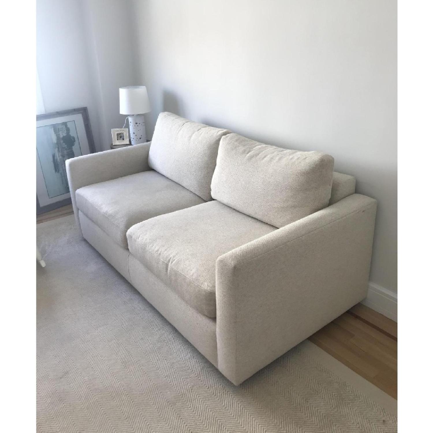 Room & Board Ian Sleeper Sofa - image-2