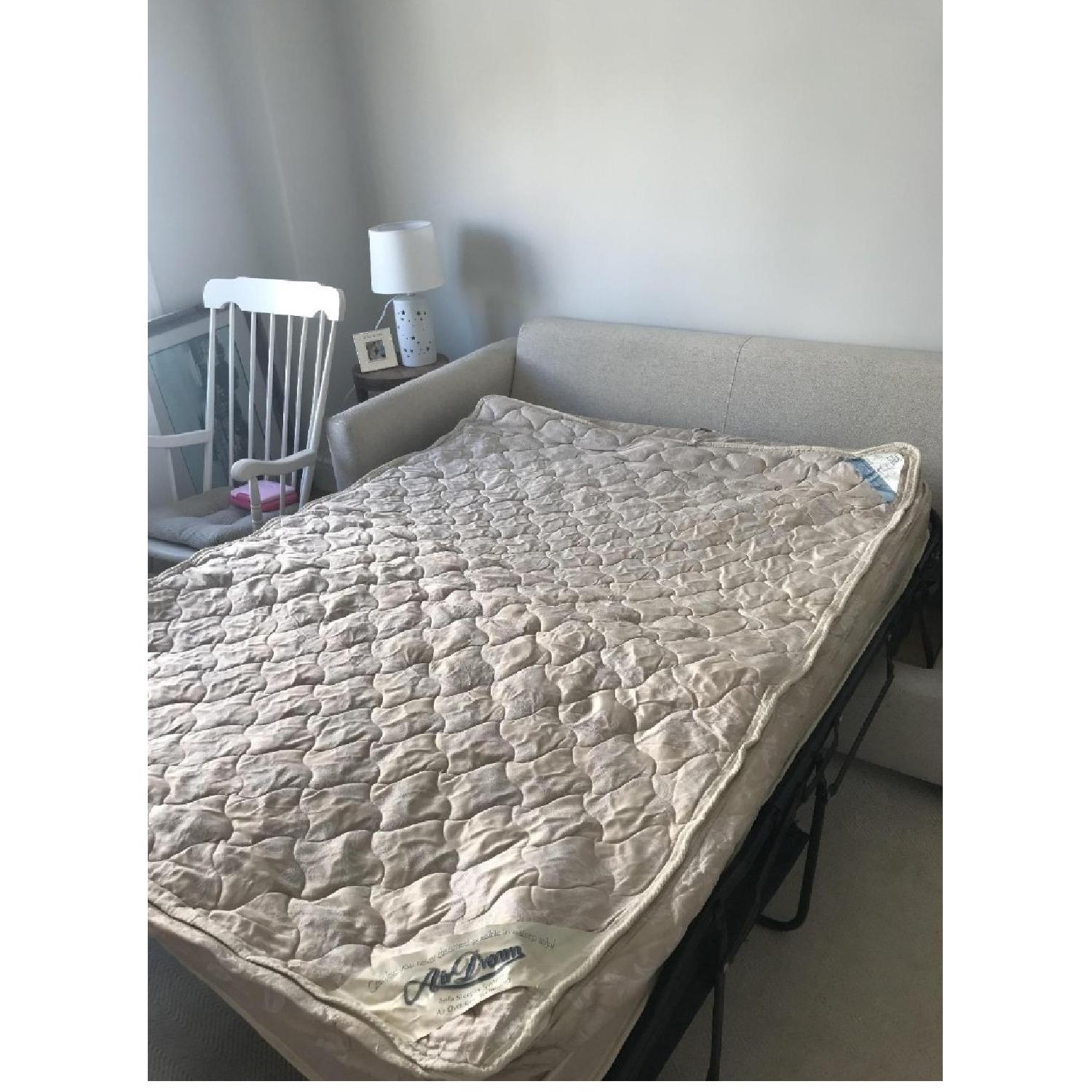 Room & Board Ian Sleeper Sofa - image-3