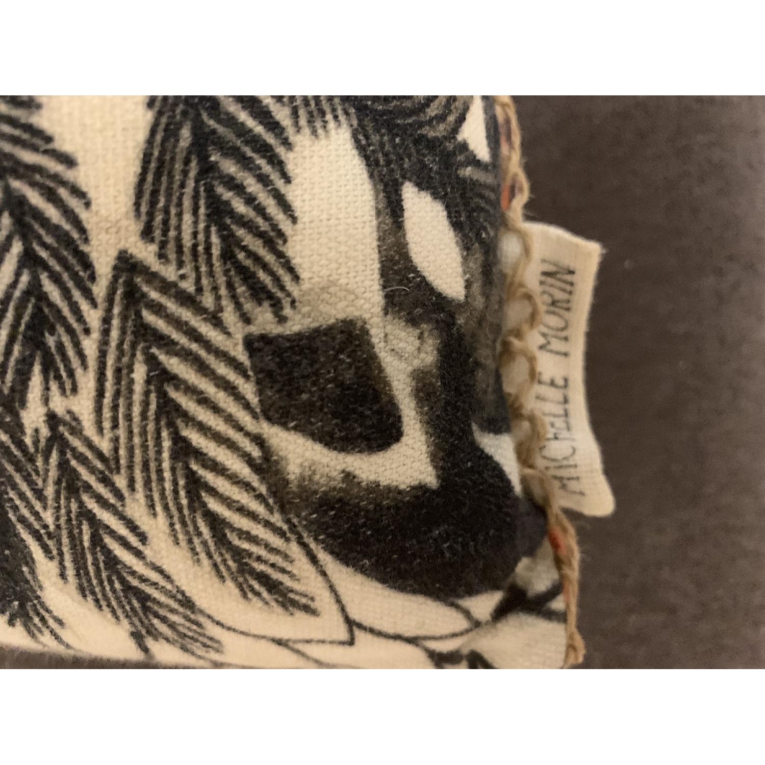Anthropologie Michelle Morin Pillow - image-2