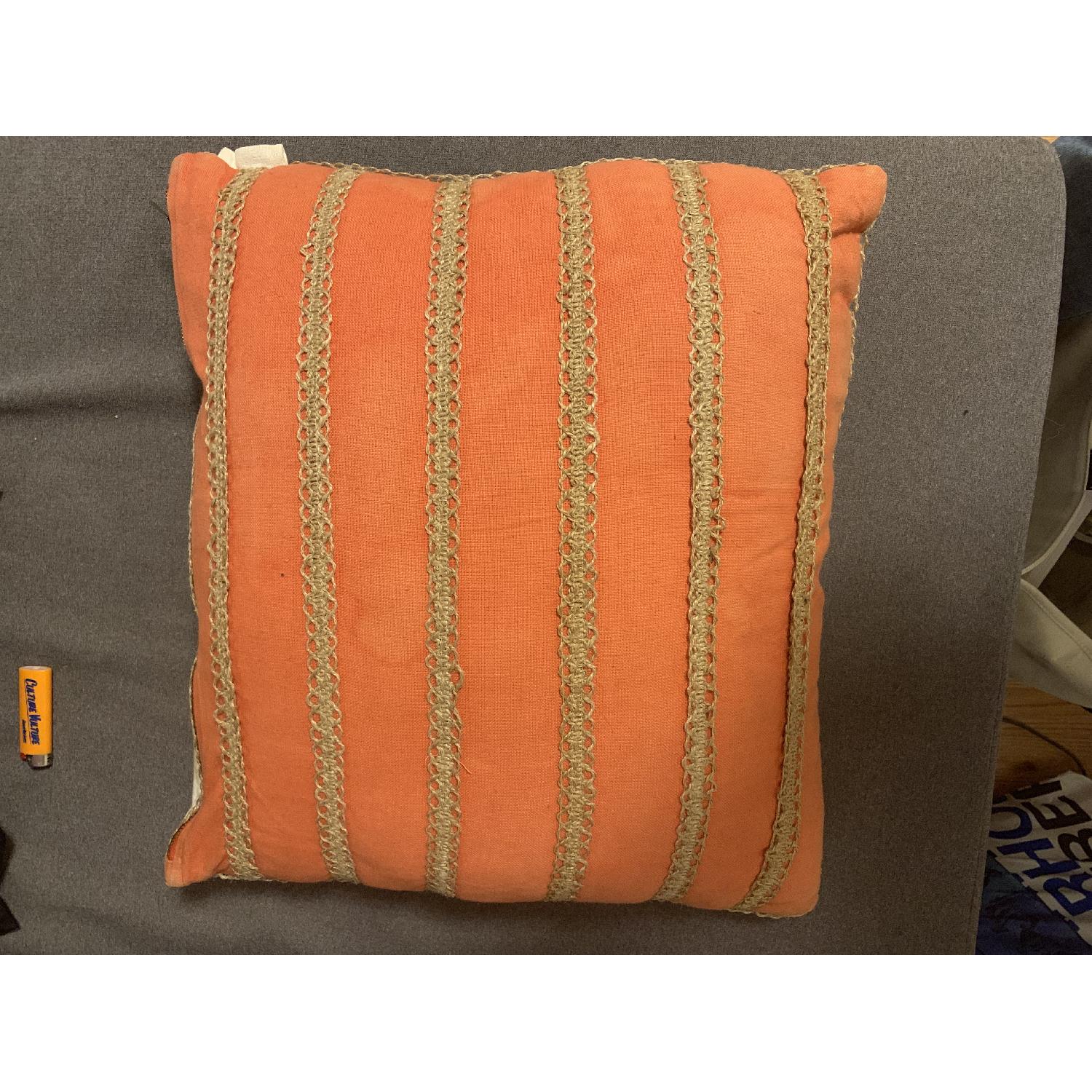 Anthropologie Michelle Morin Pillow - image-4