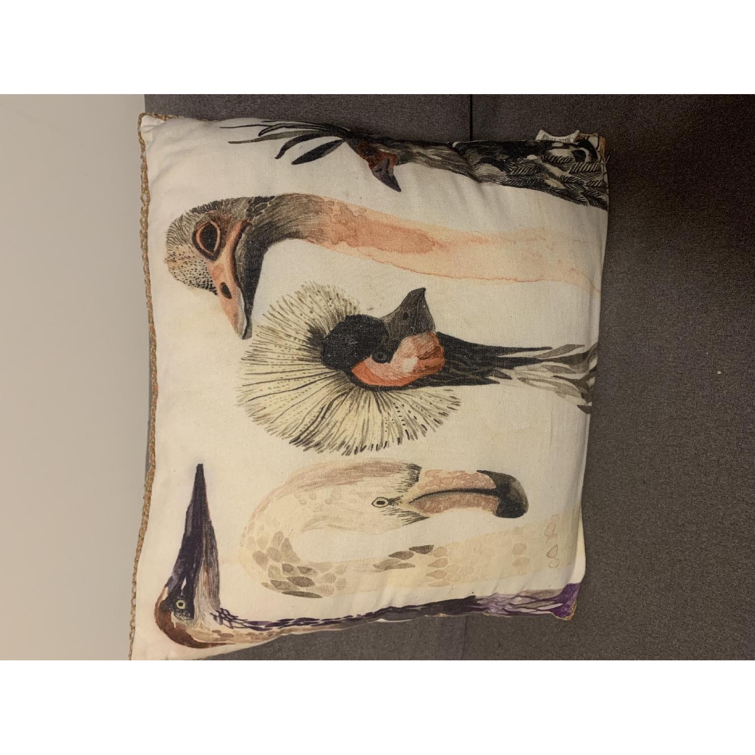 Anthropologie Michelle Morin Pillow - image-6