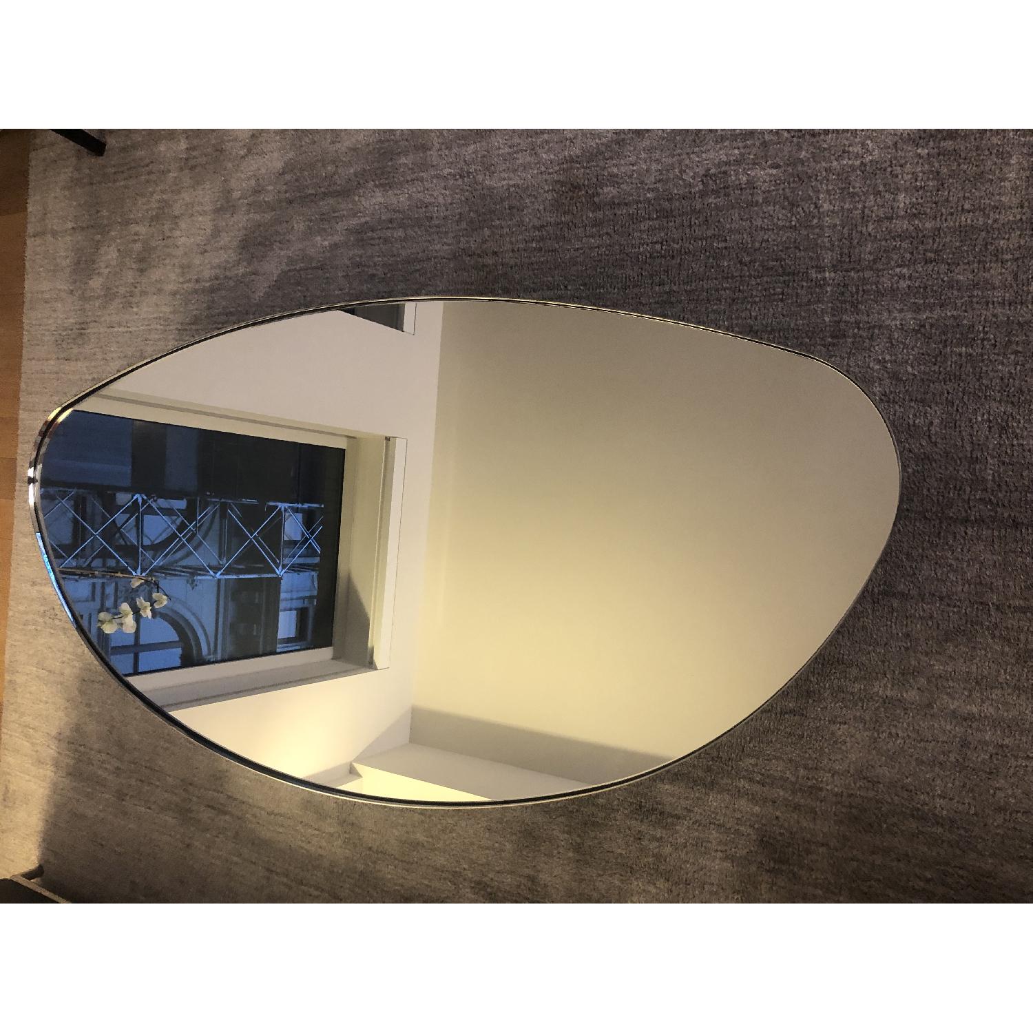 Cattelan Italia Mirrored Coffee Table - image-4