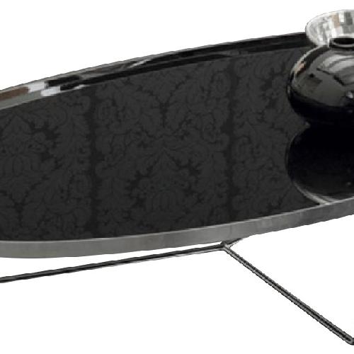 Used Cattelan Italia Mirrored Coffee Table for sale on AptDeco
