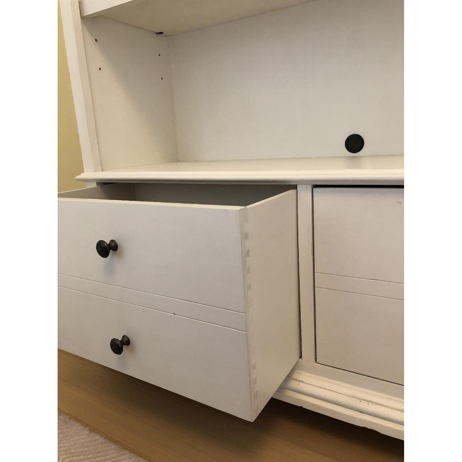 Restoration Hardware Baby & Child Jameson Large Bookcase - image-2