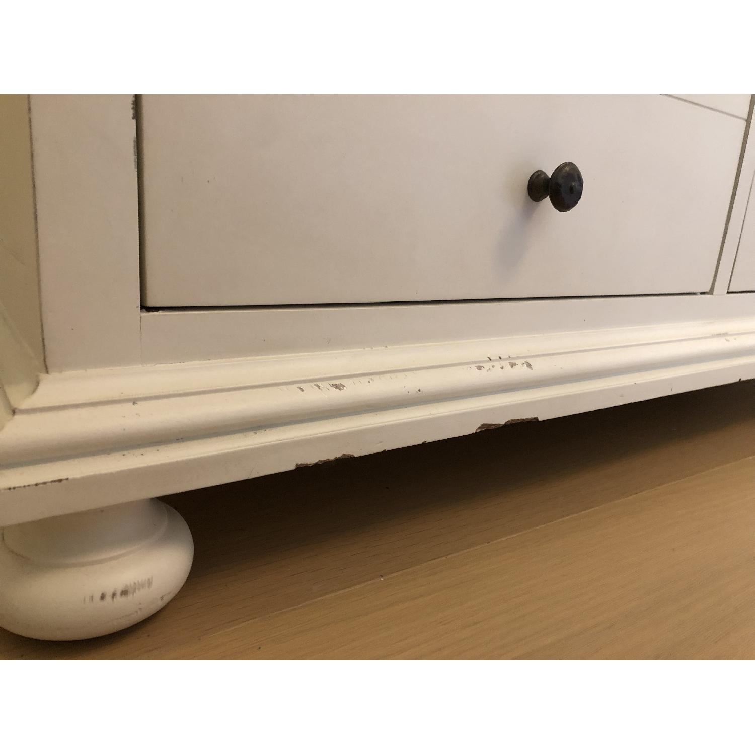 Restoration Hardware Baby & Child Jameson Large Bookcase - image-3