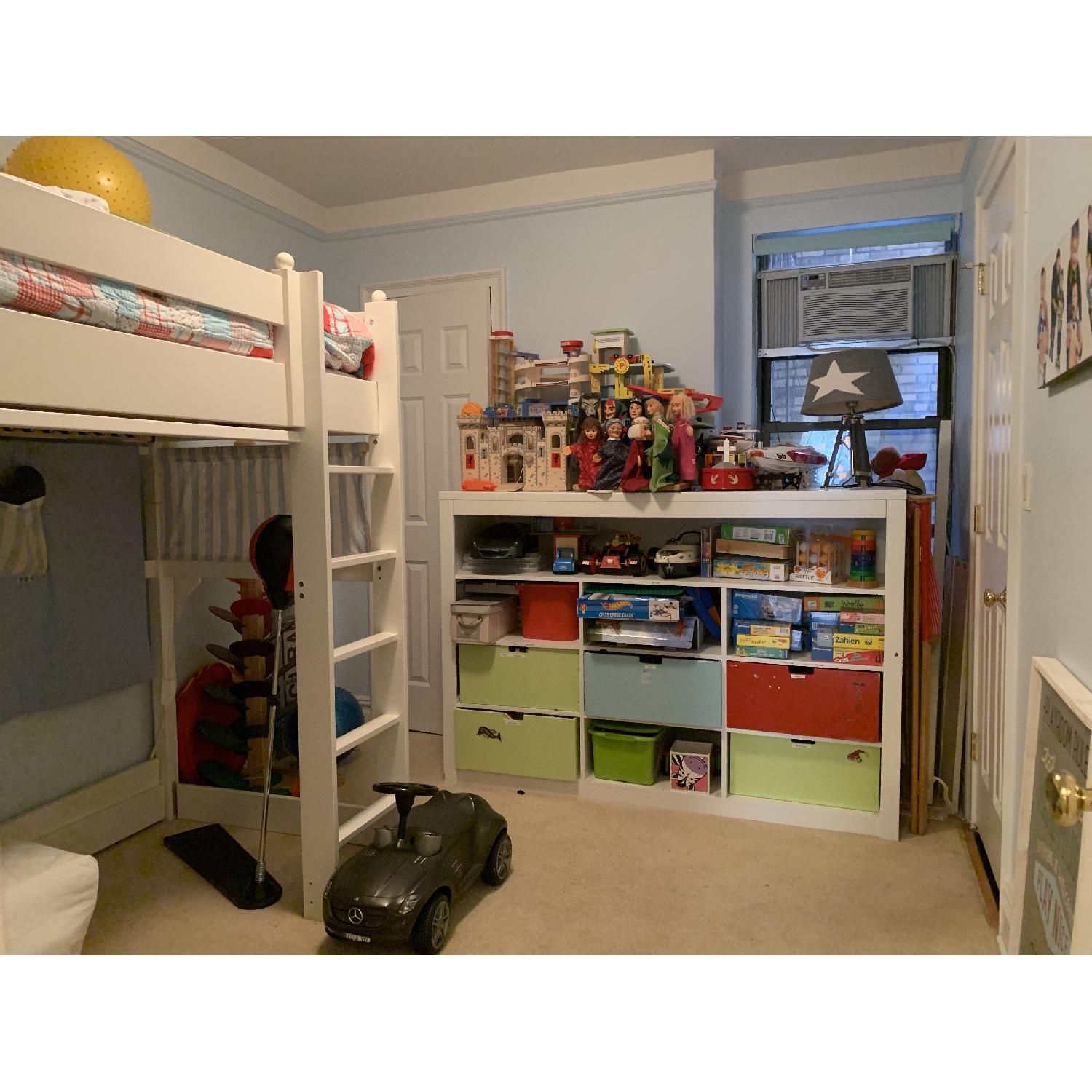 Bopita Mix & Match Colorful Cupboard - image-1