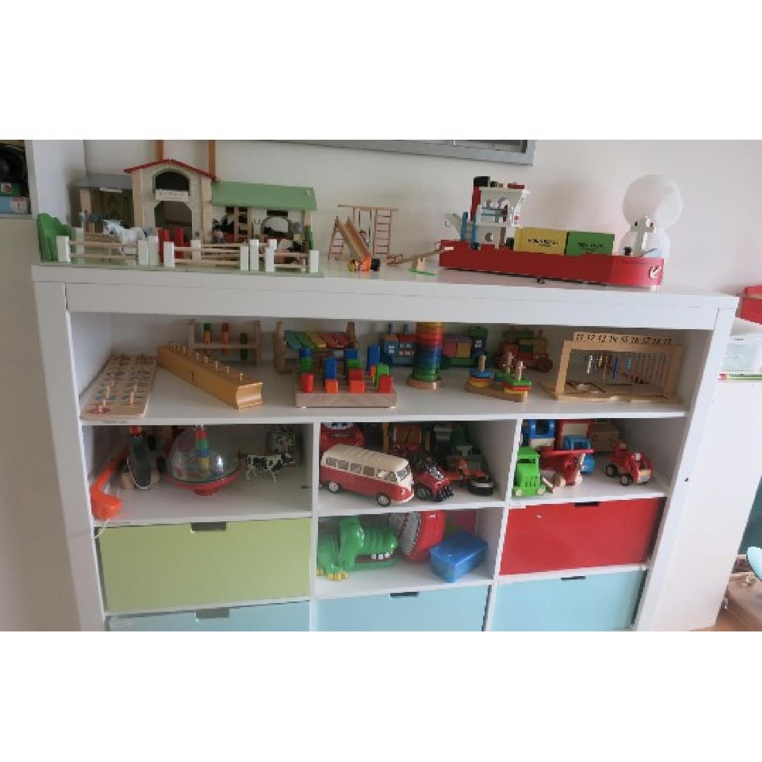 Bopita Mix & Match Colorful Cupboard - image-2