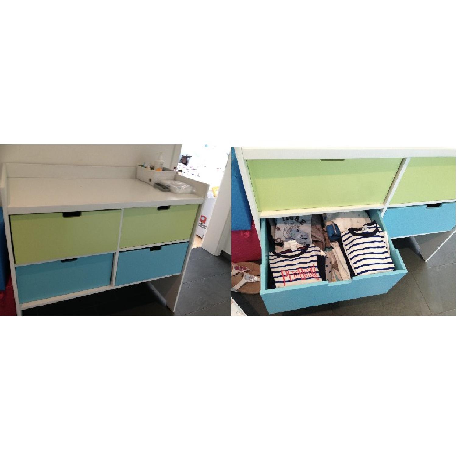 Bopita Mix & Match Colorful Cupboard - image-3