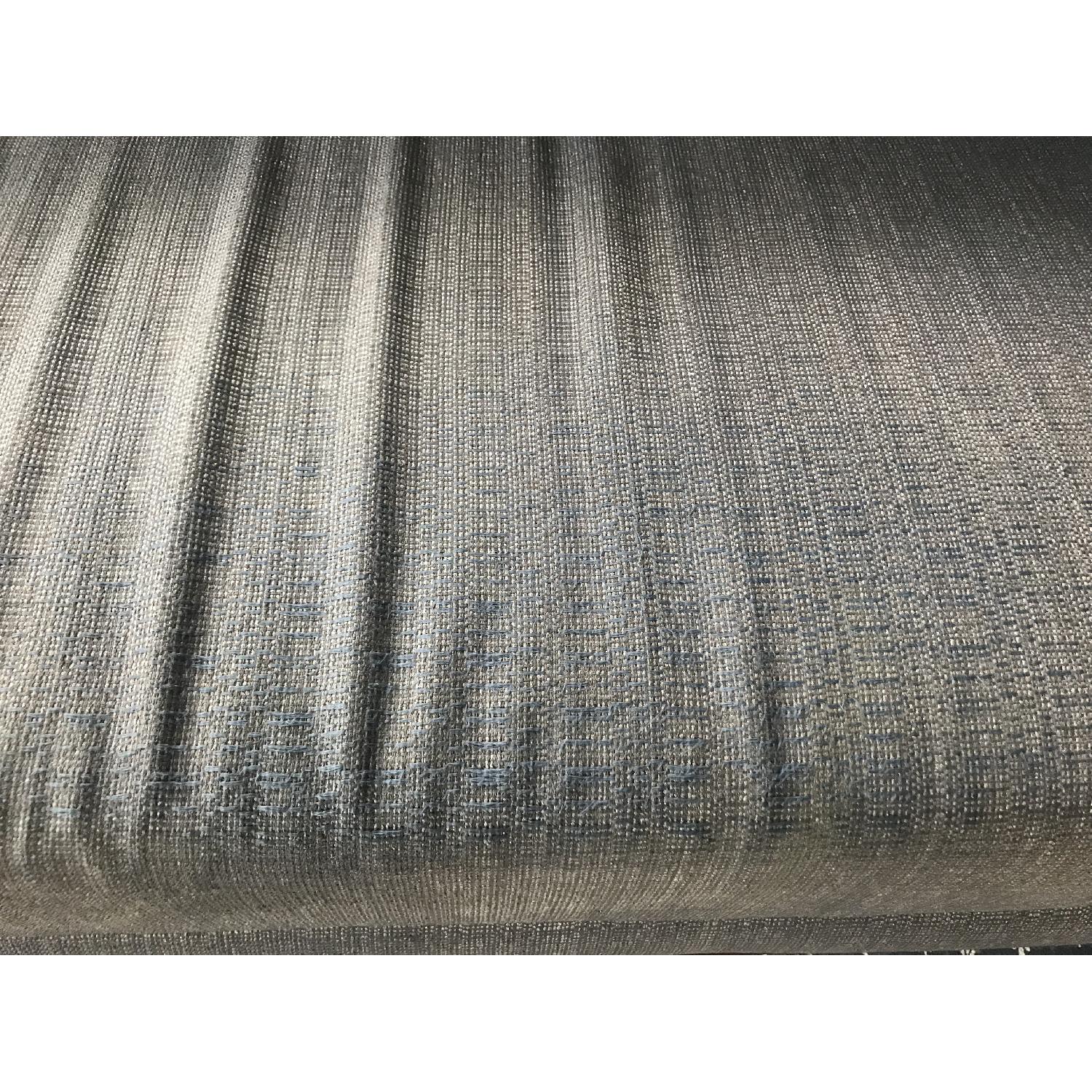 Crate & Barrel Margot Tight Back Sofa - image-2