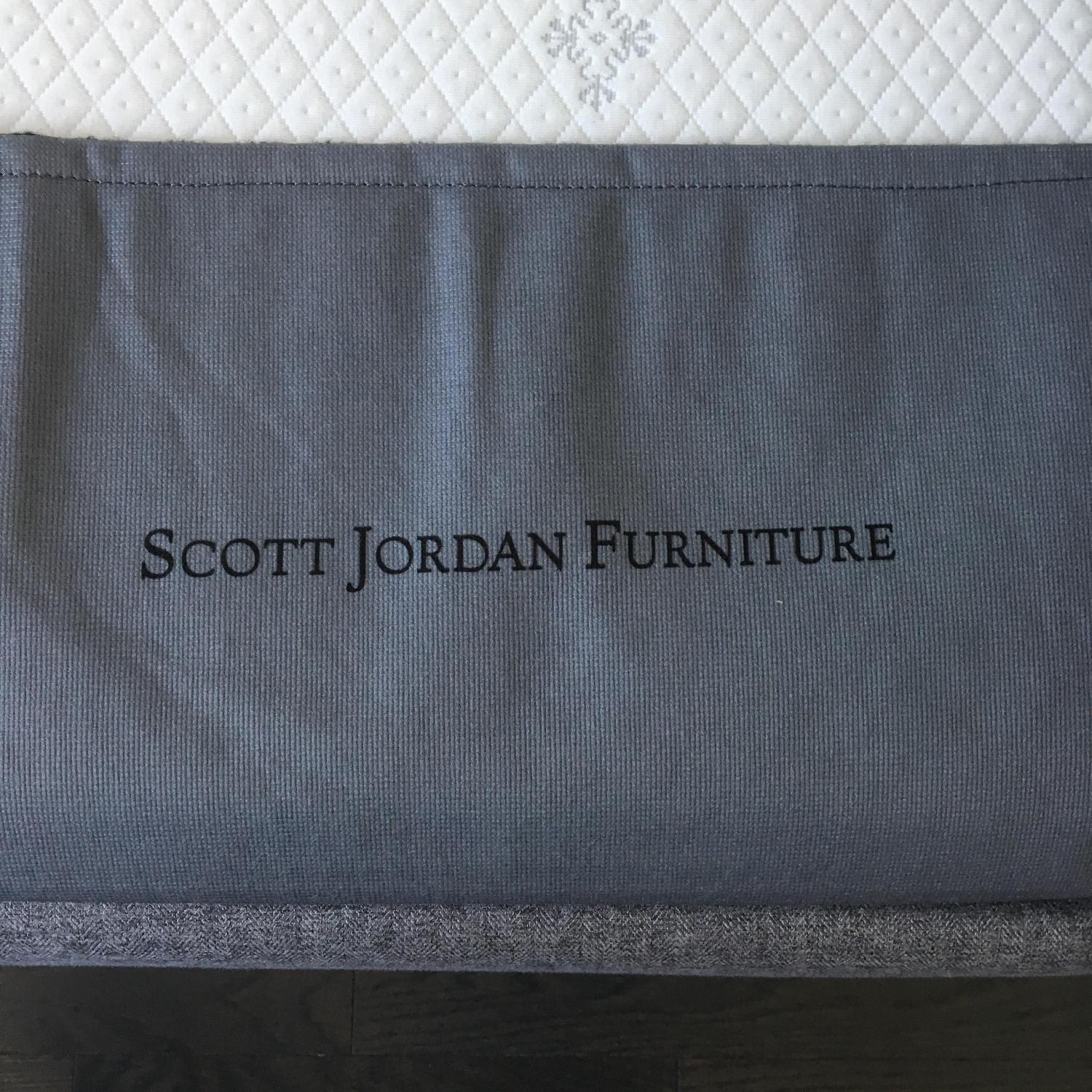 American Leather Brynlee Queen Sleeper Sofa - image-3