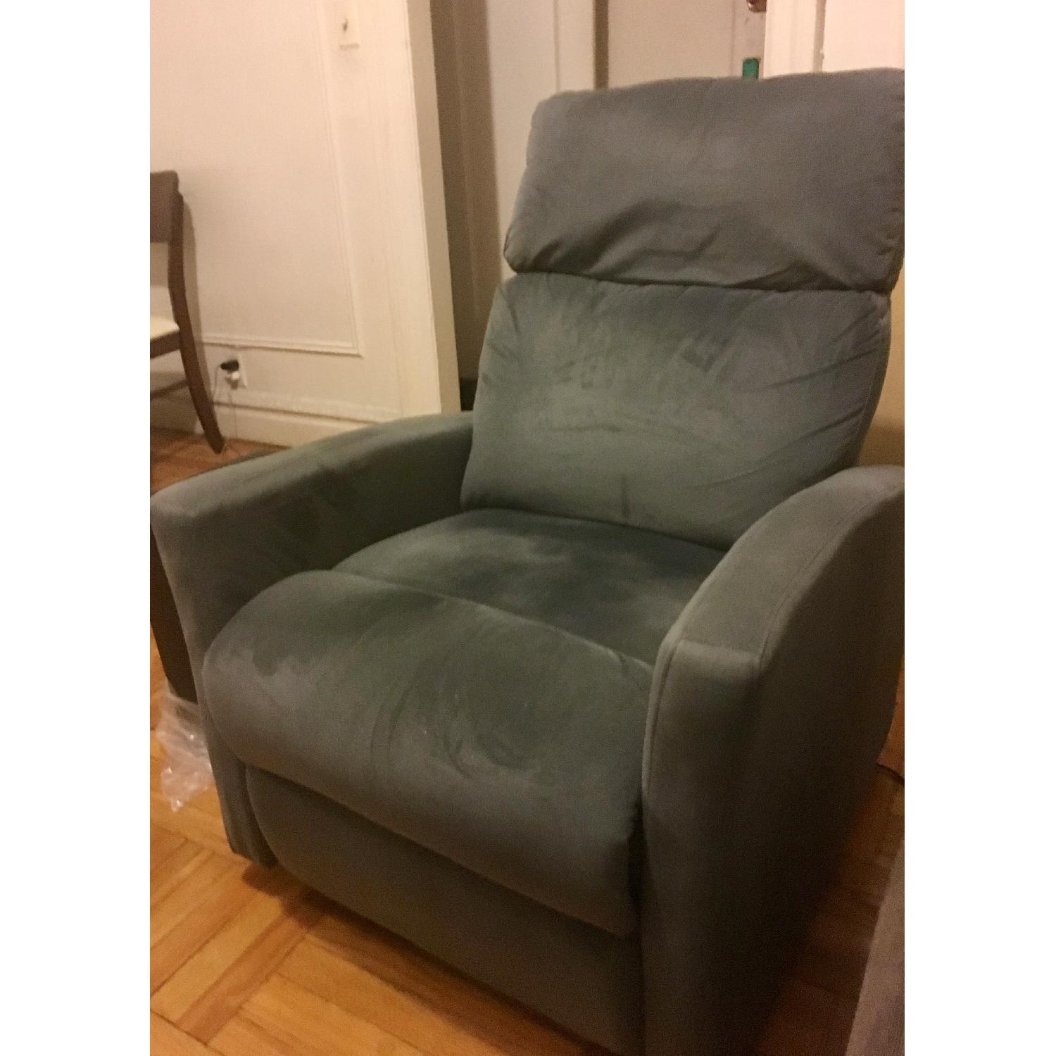 Winston Porter Haller Lift Chair Power Recliner - image-3