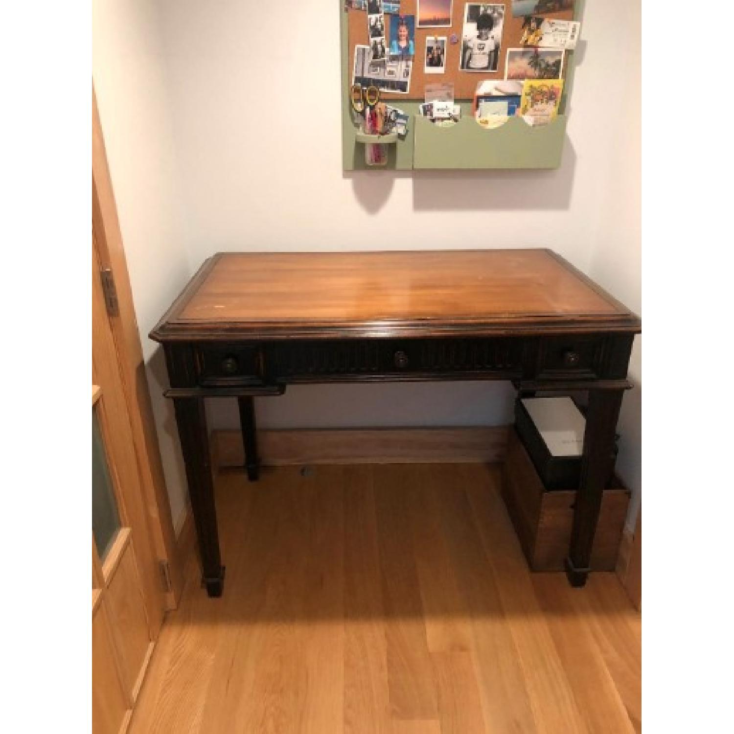 Cork Board Message Center - image-2