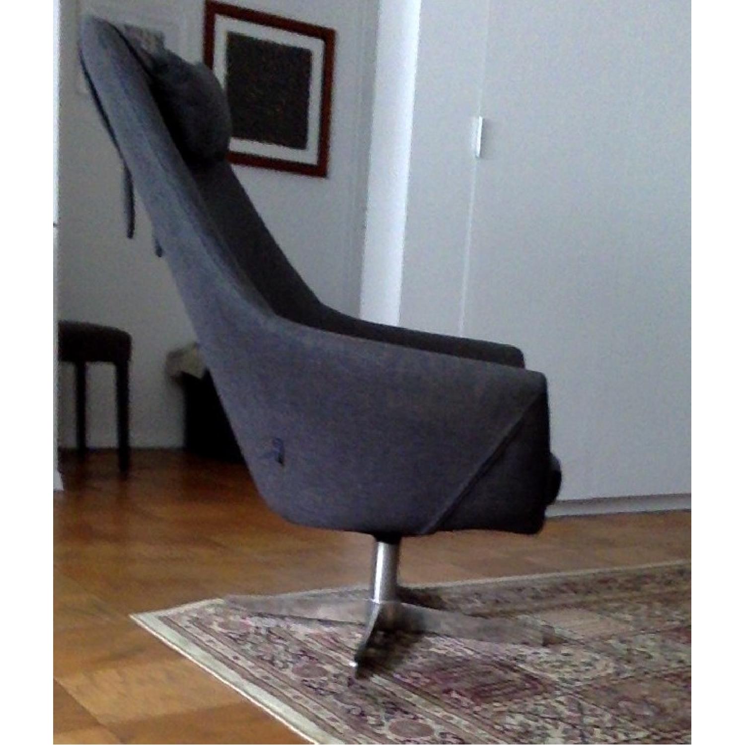 Modani Kendra Lounge Chair - image-1
