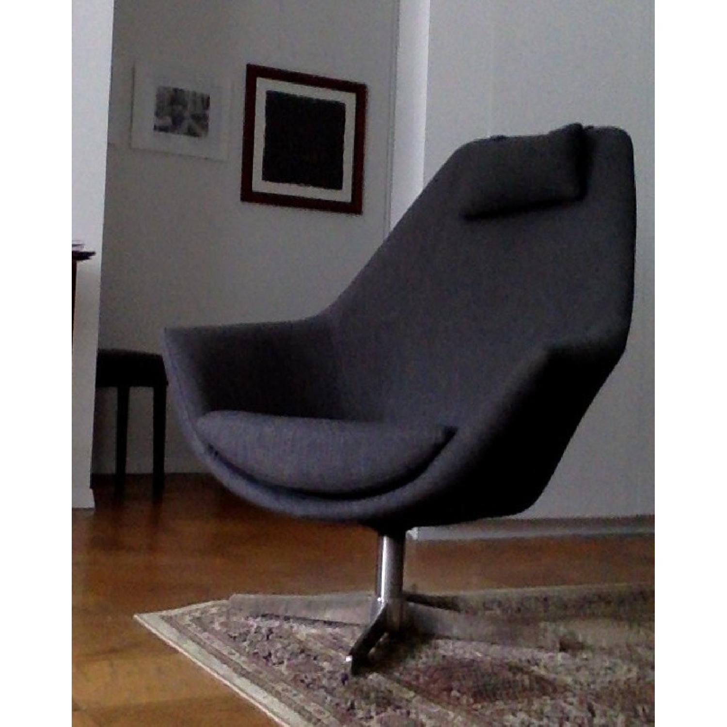 Modani Kendra Lounge Chair - image-3