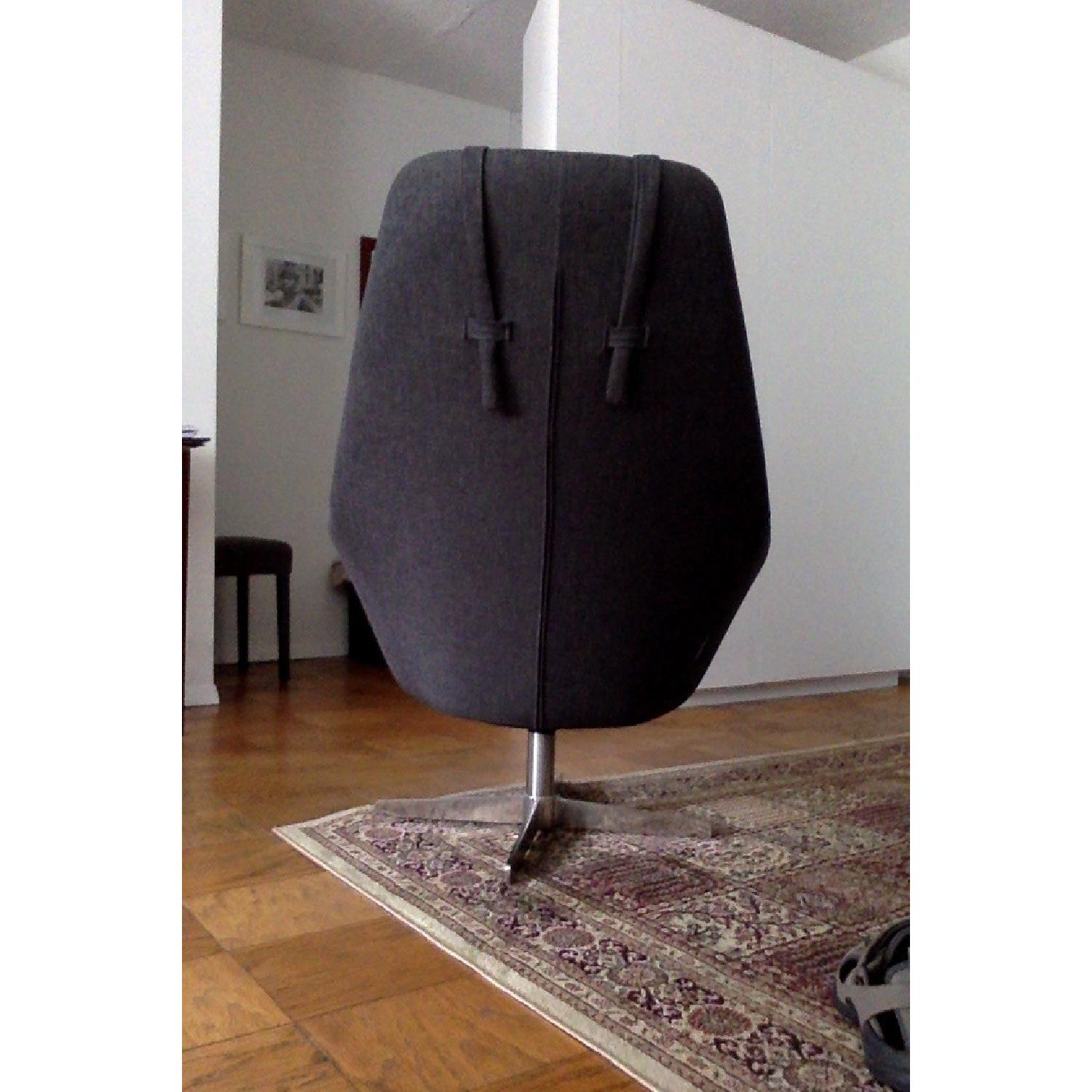 Modani Kendra Lounge Chair - image-4