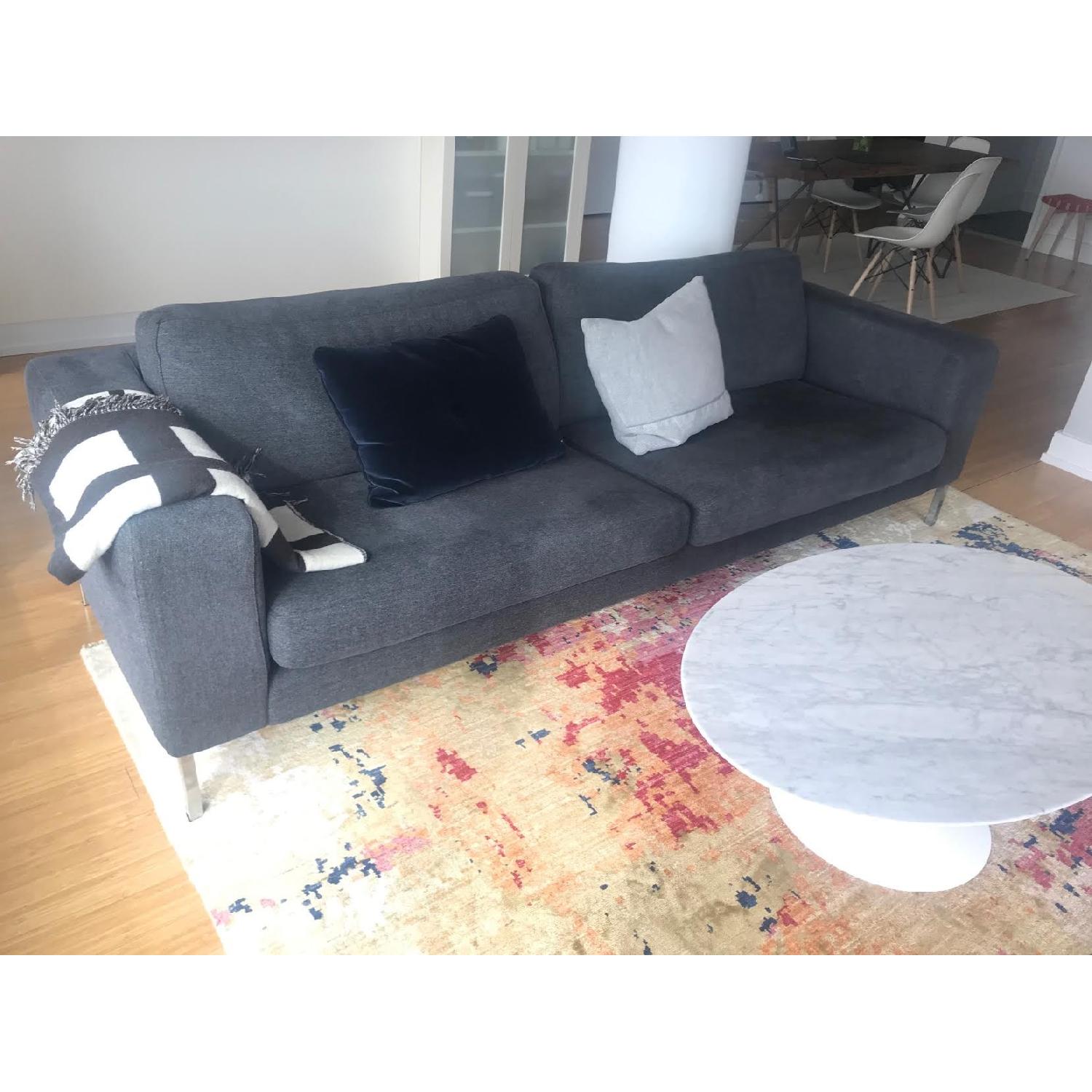 Hive Modern Bensen Sofa AptDeco
