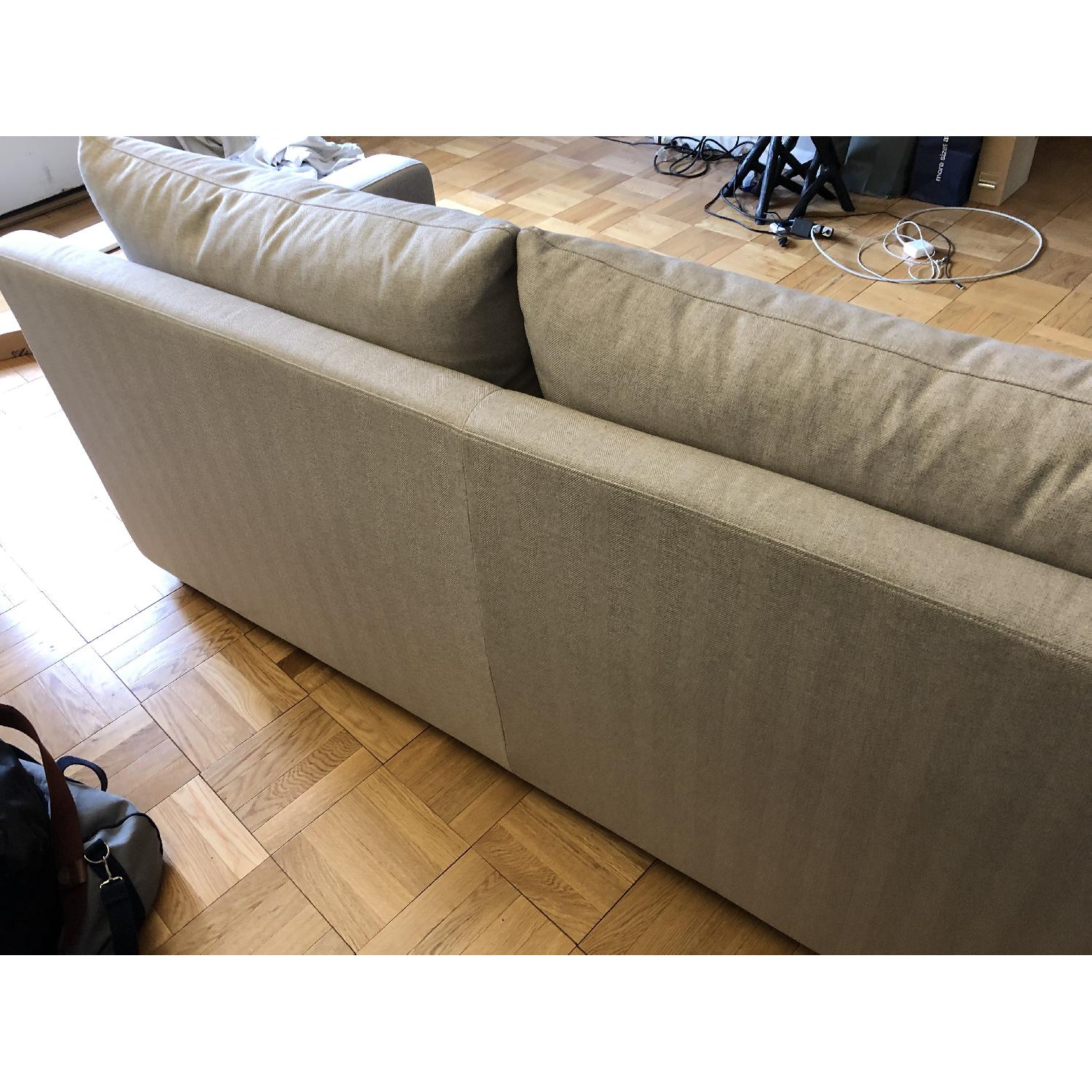 Interior Define Sloan Sleeper Sofa - AptDeco