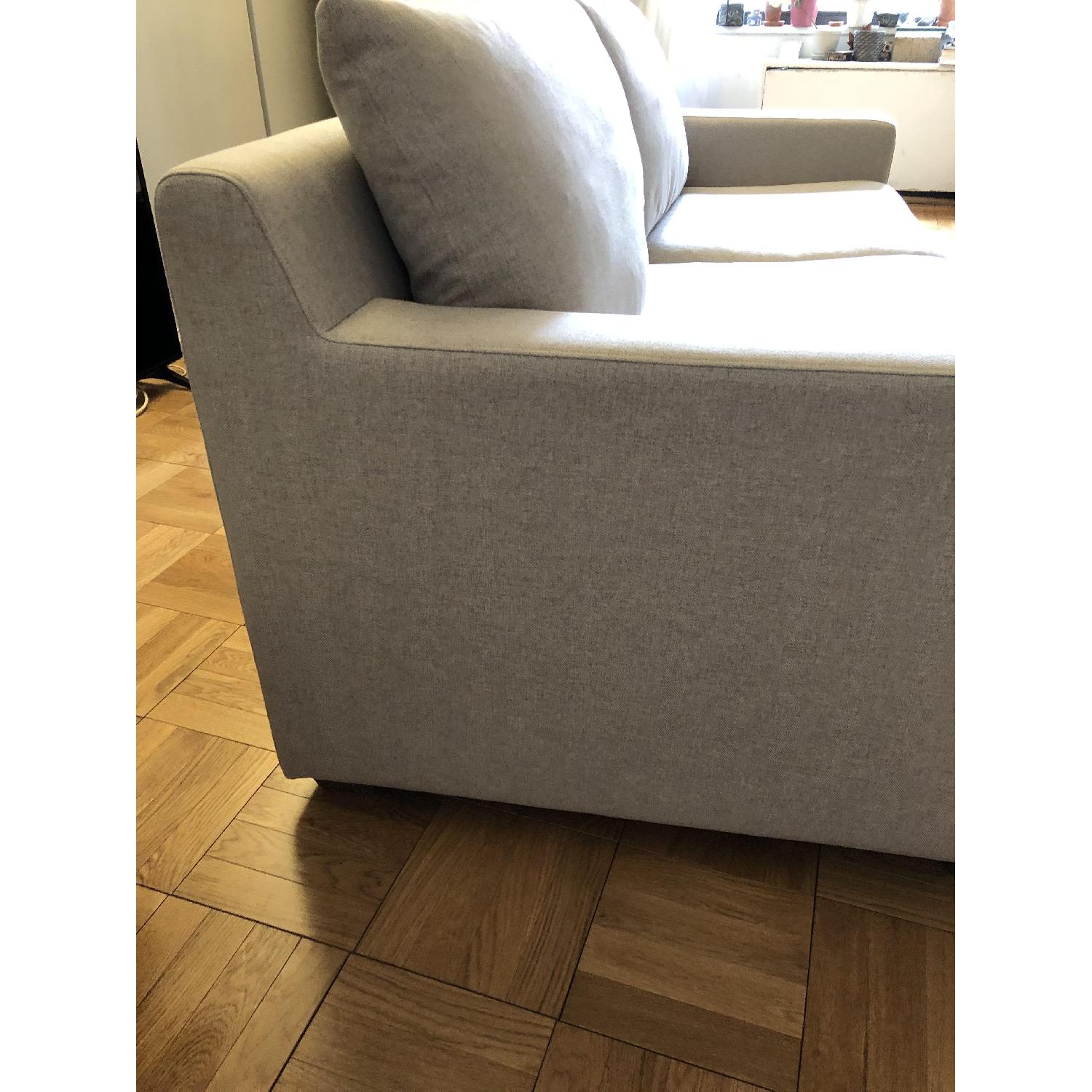 Interior Define Sloan Sleeper Sofa - AptDeco