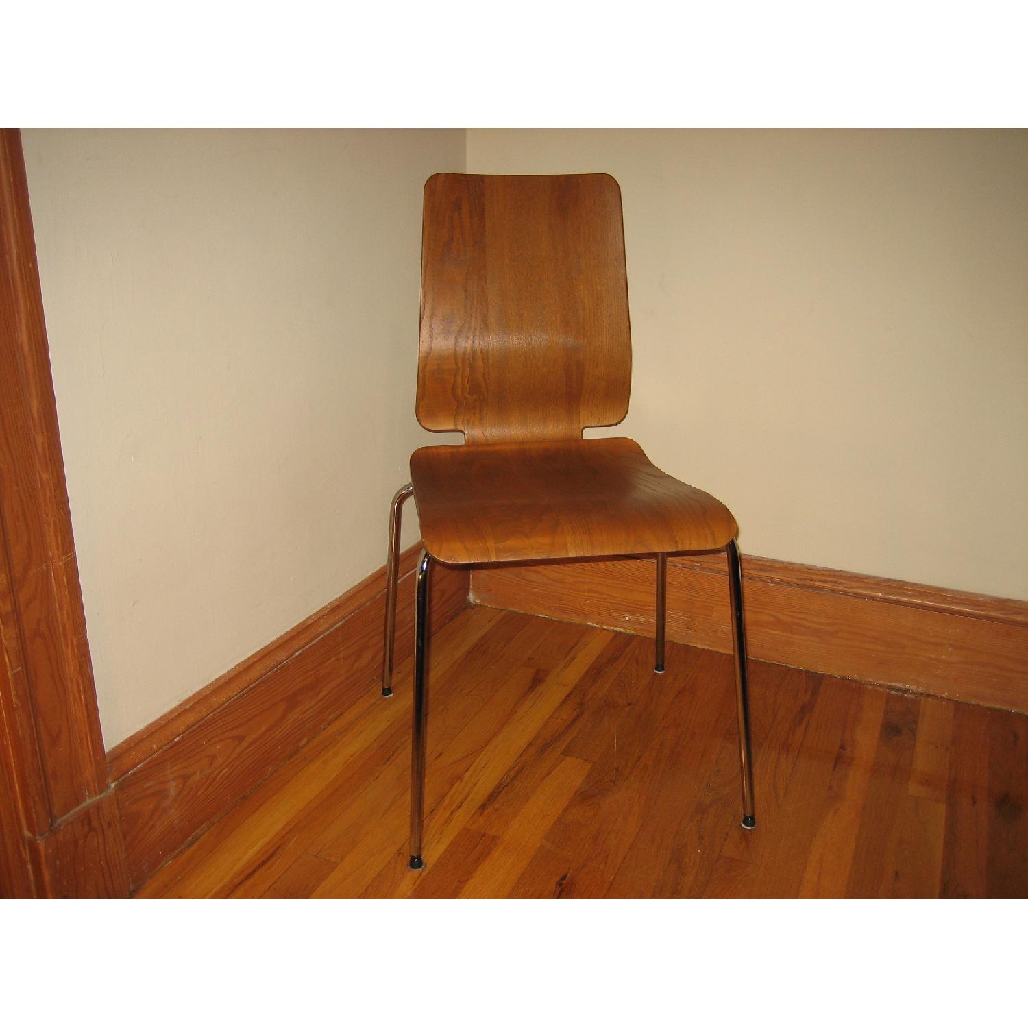 Ikea Gilbert Chairs - image-7