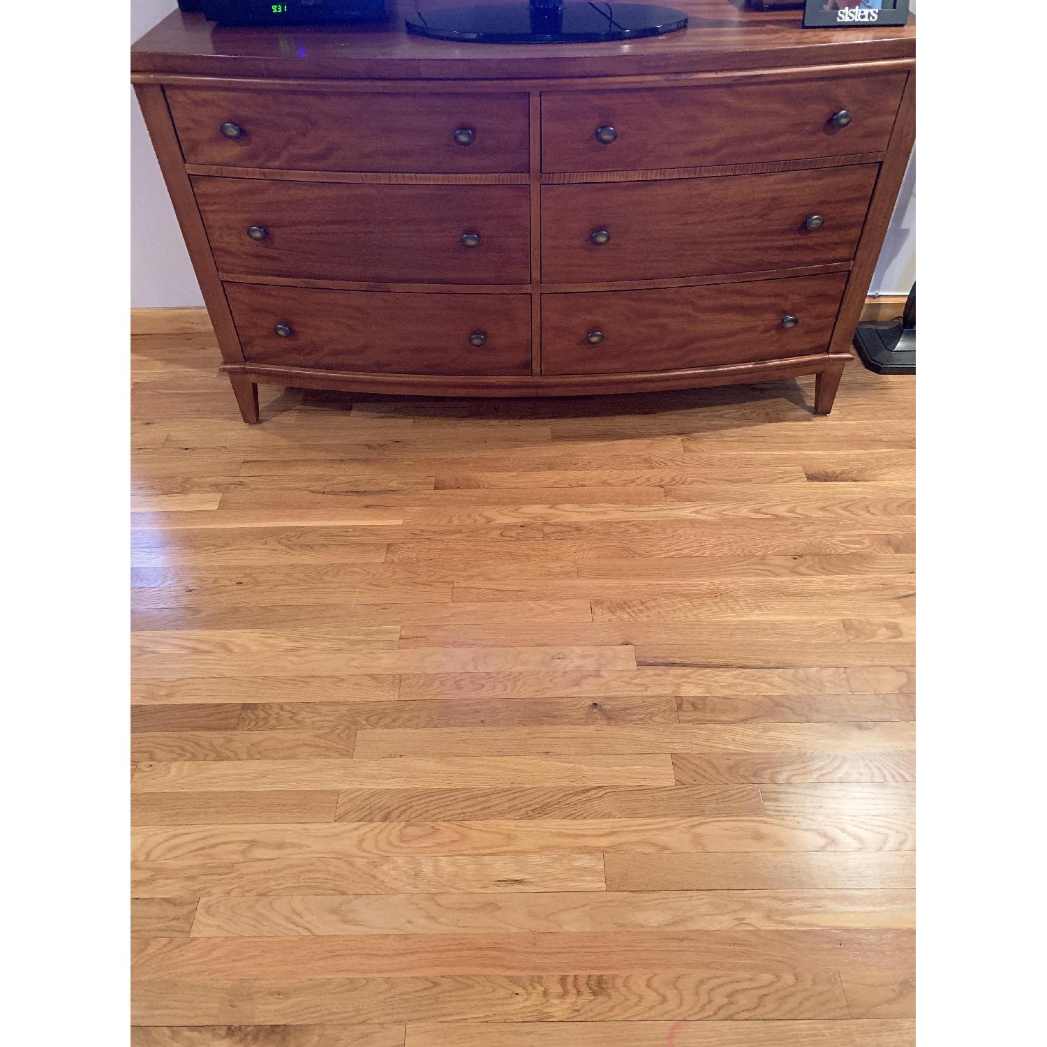 Romweber 6 Drawer Bedroom Dresser - image-2